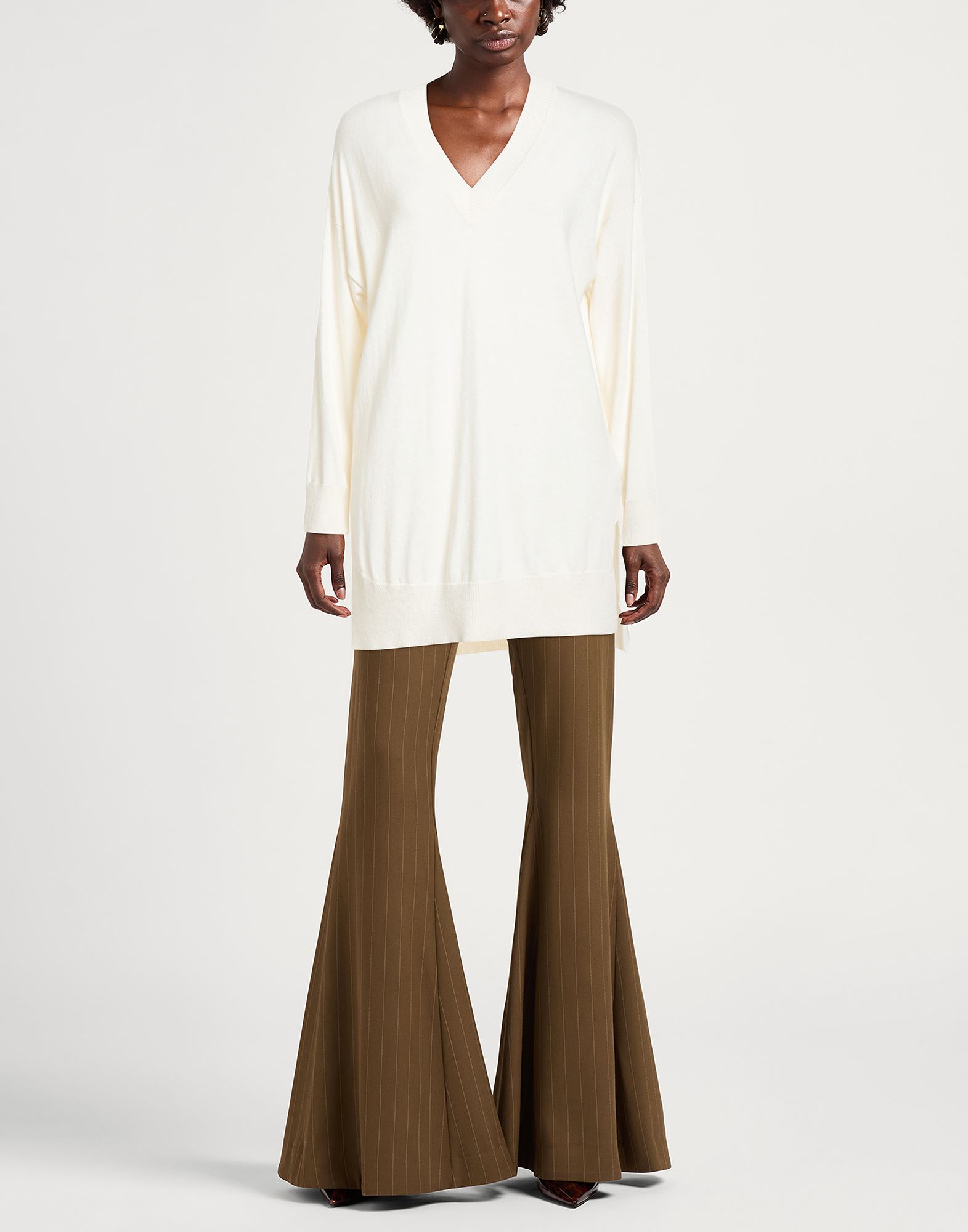  Alpha Studio - Maille - Pullover - On Yoox.com 