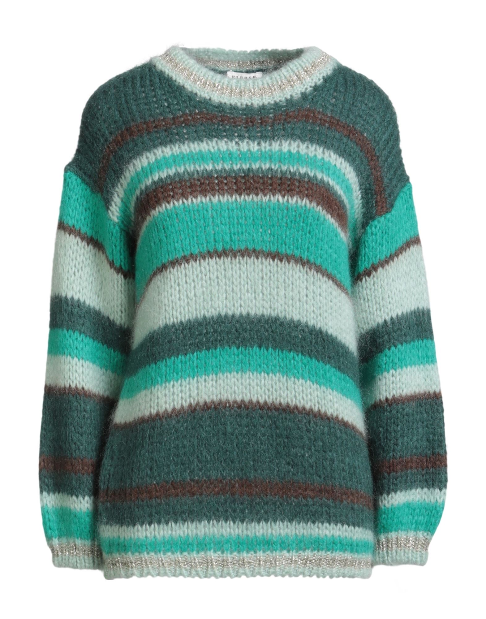  P.a.r.o.s.h. - Strickwaren - Pullover - On Yoox.com 