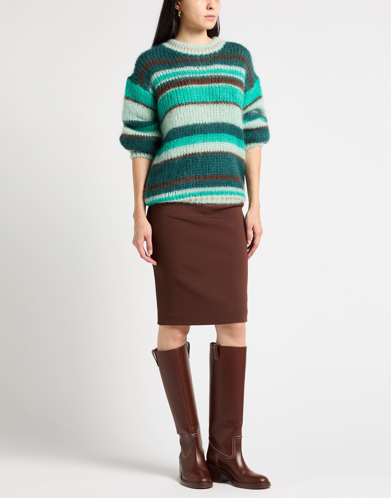  P.a.r.o.s.h. - Strickwaren - Pullover - On Yoox.com 