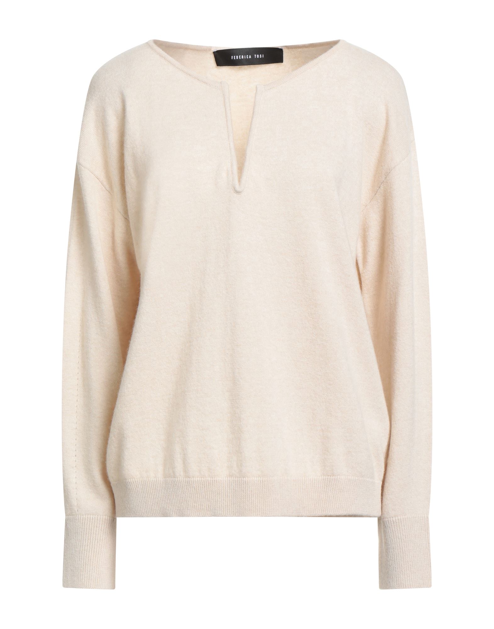  Federica Tosi - Strickwaren - Pullover - On Yoox.com 