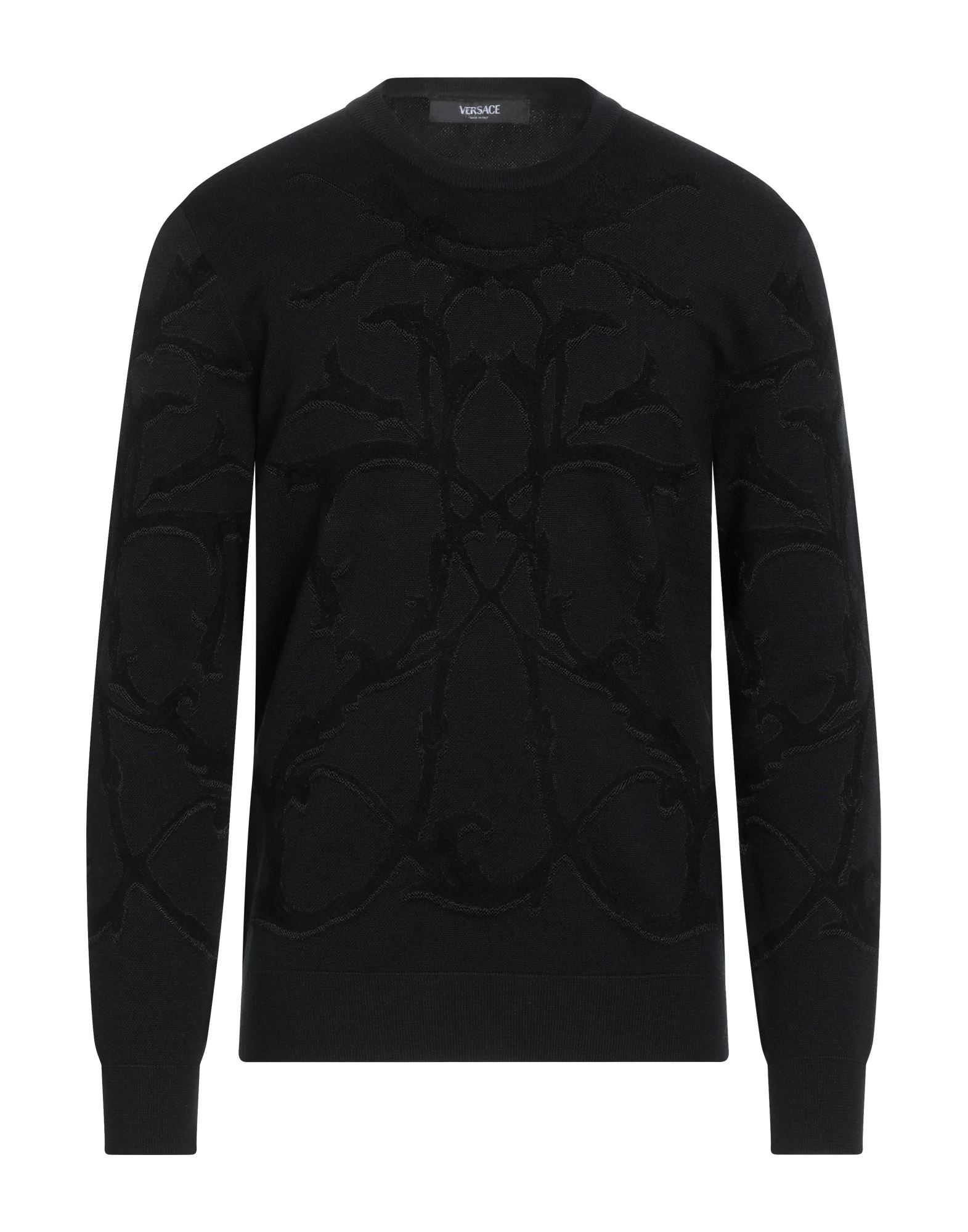  Versace - Maille - Pullover - On Yoox.com 
