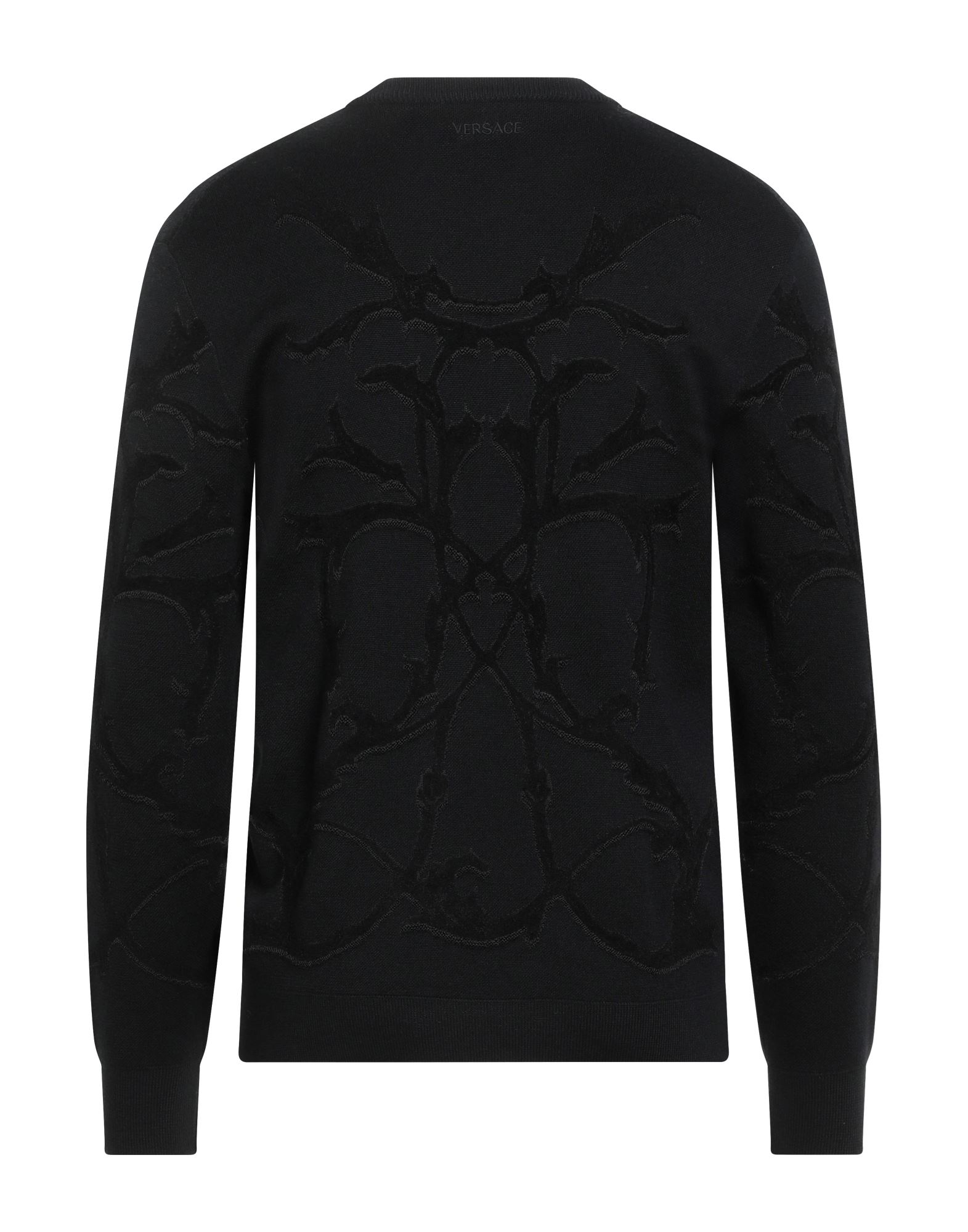  Versace - Maille - Pullover - On Yoox.com 