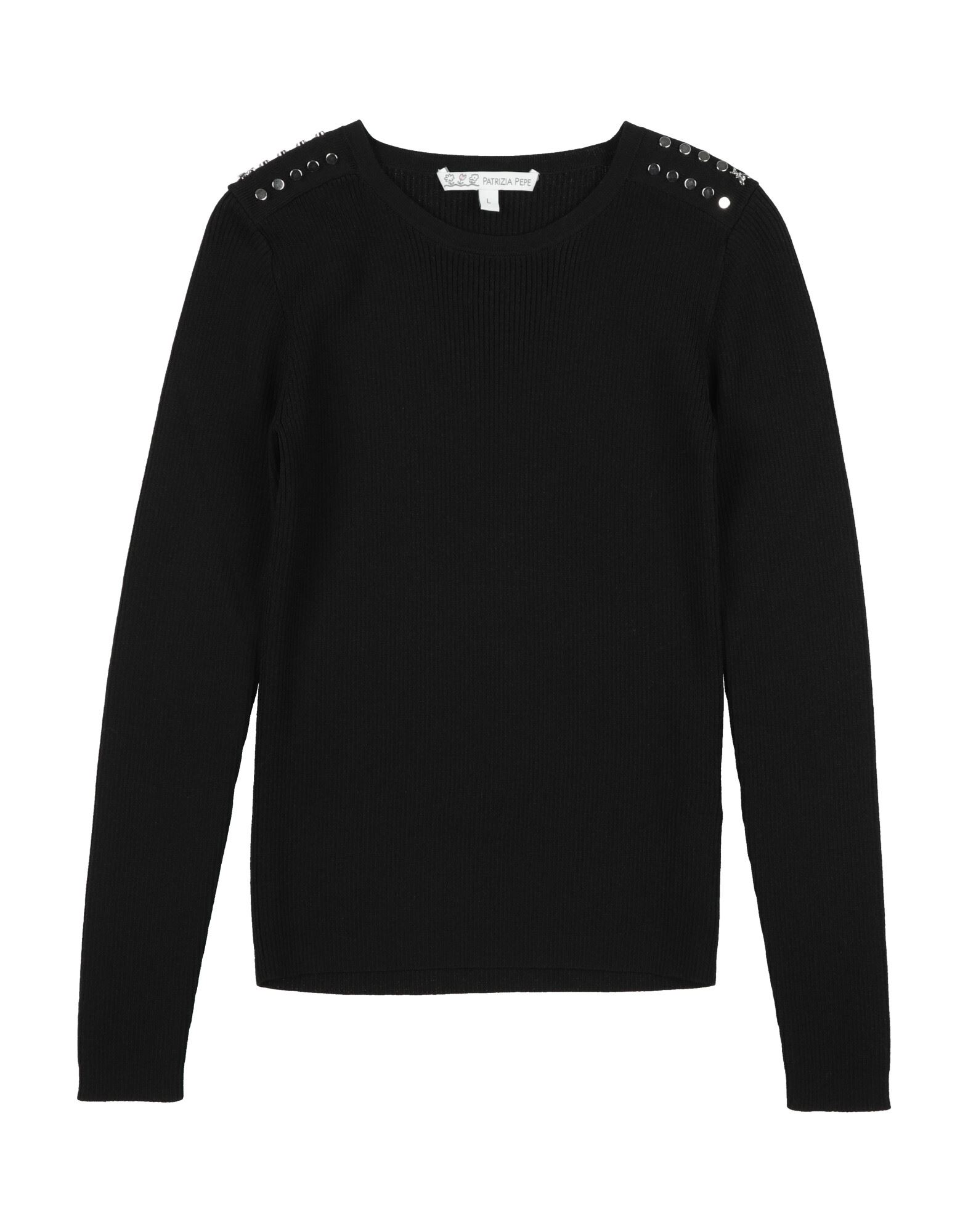  Patrizia Pepe - Maille - Pullover - On Yoox.com 