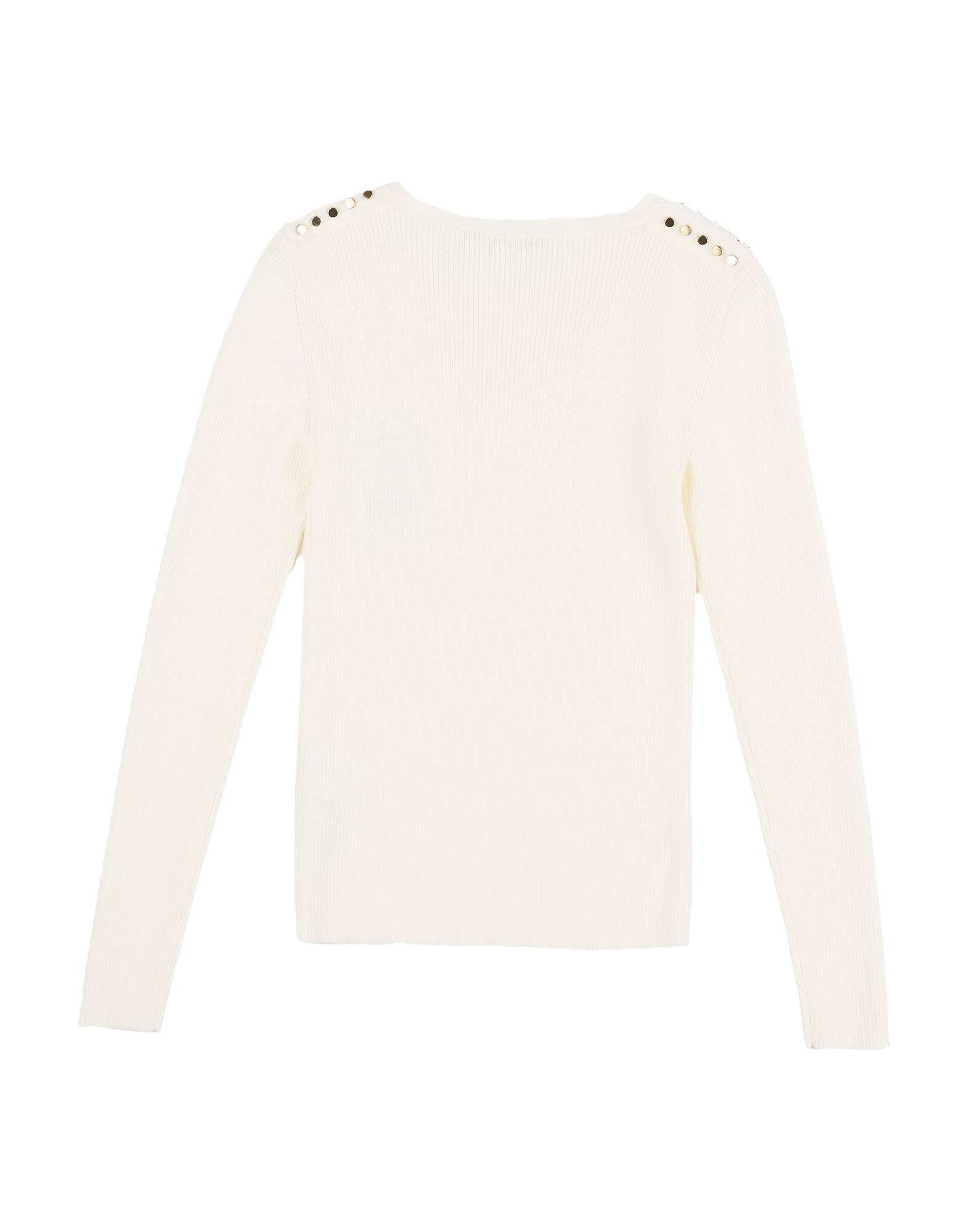  Patrizia Pepe - Strickwaren - Pullover - On Yoox.com 