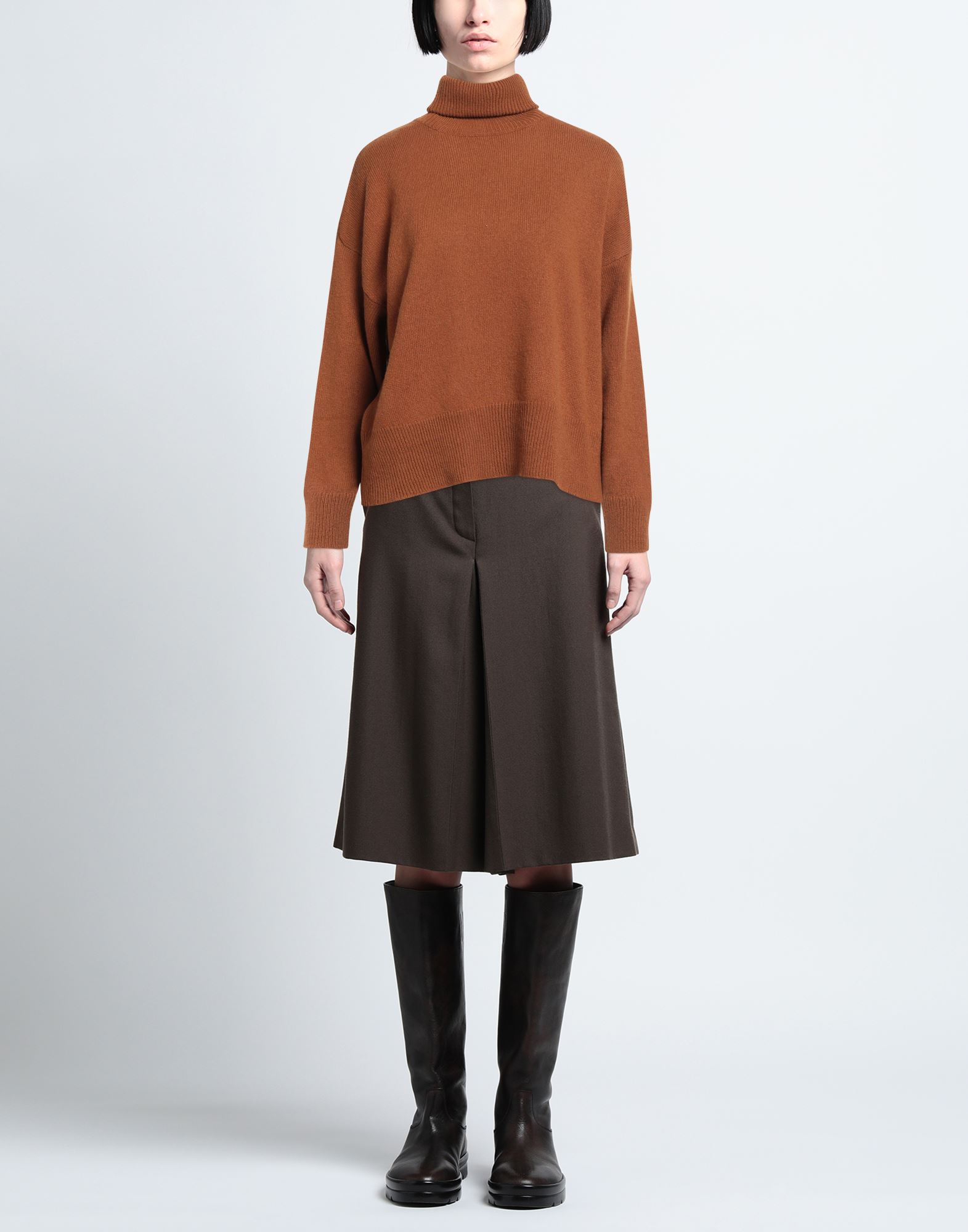  Aragona - Strickwaren - Rollkragenpullover - On Yoox.com 