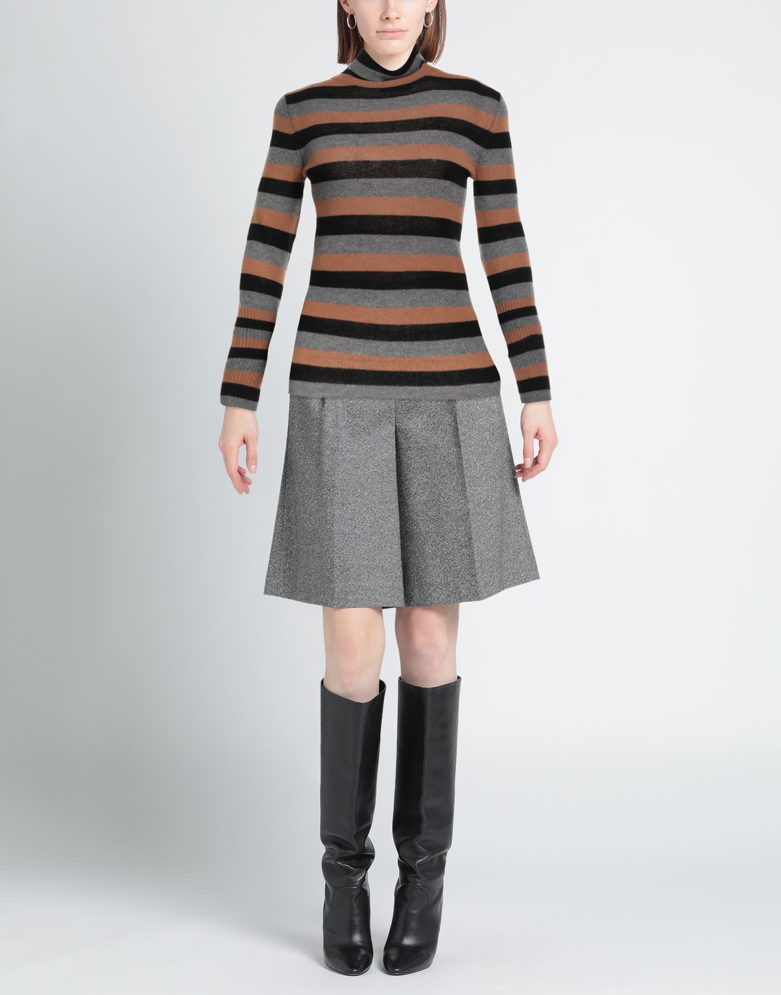  Aragona - Strickwaren - Rollkragenpullover - On Yoox.com 
