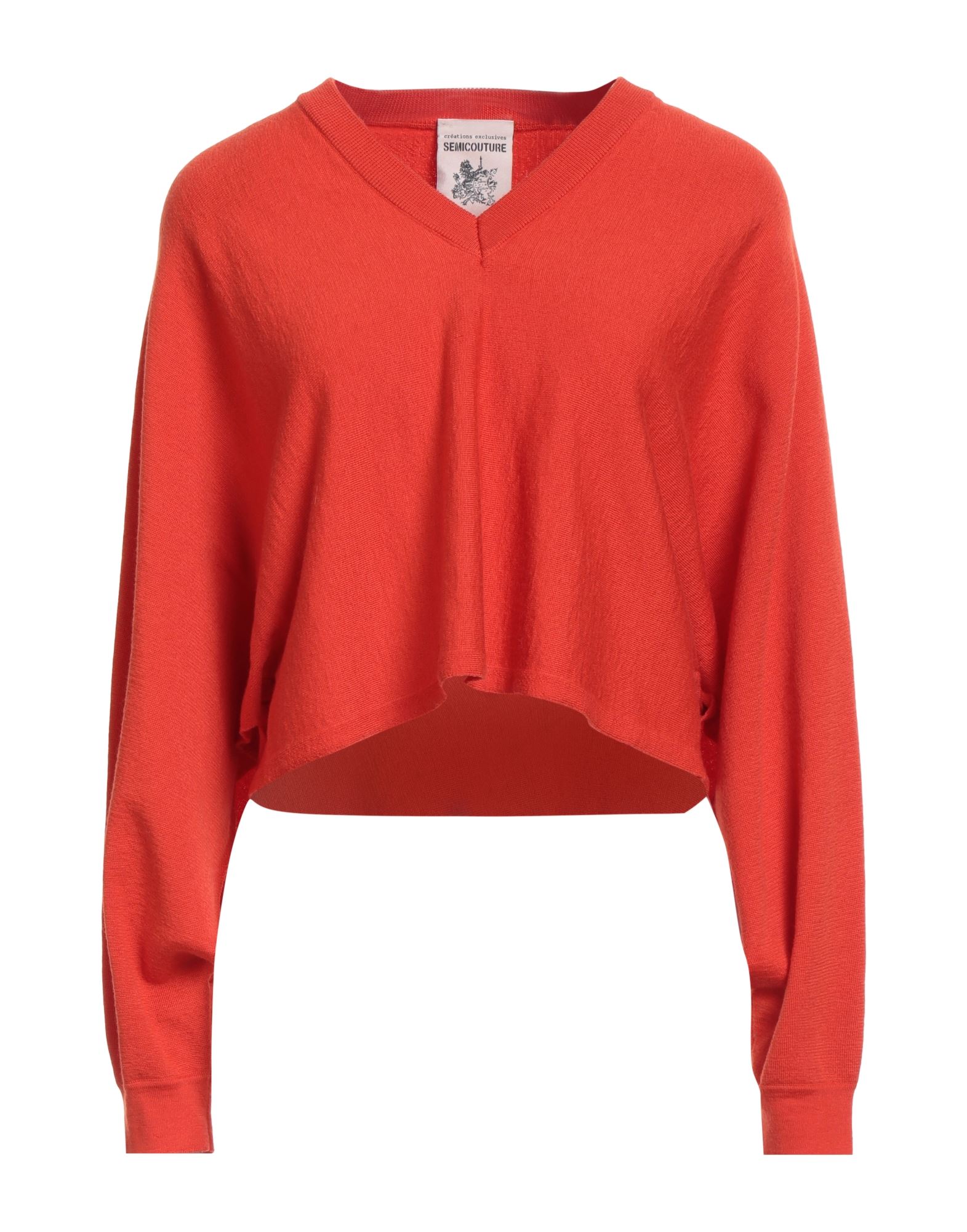  Semicouture - Strickwaren - Pullover - On Yoox.com 