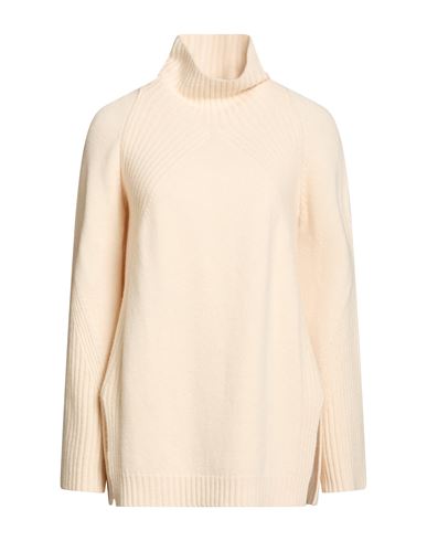 Cuello alto Mujer Marfil M,S,XS Mujer