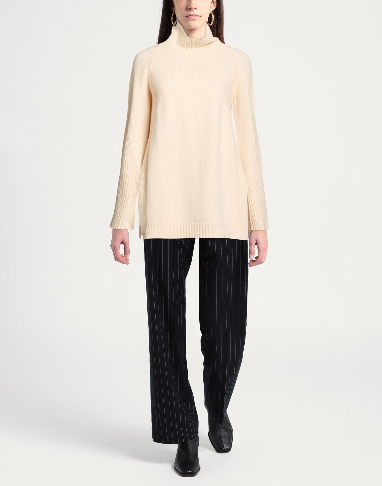  M& Paris - Strickwaren - Rollkragenpullover - On Yoox.com 