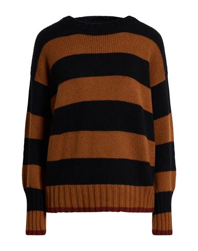 Pullover Mujer Negro 36,38,40 Mujer