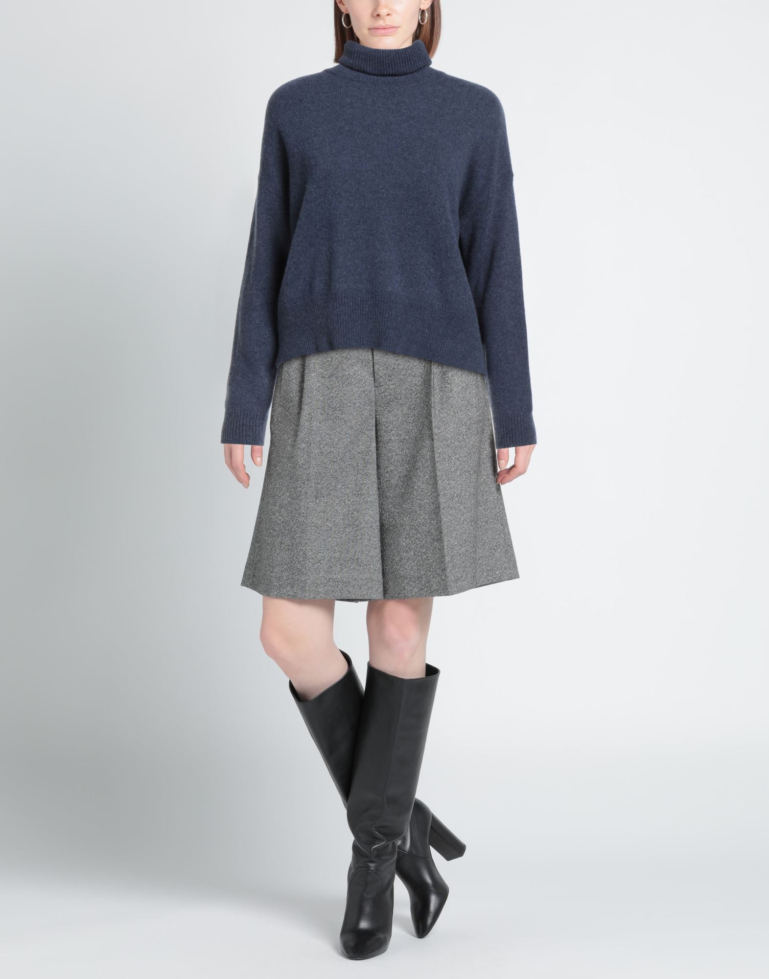  Aragona - Strickwaren - Rollkragenpullover - On Yoox.com 
