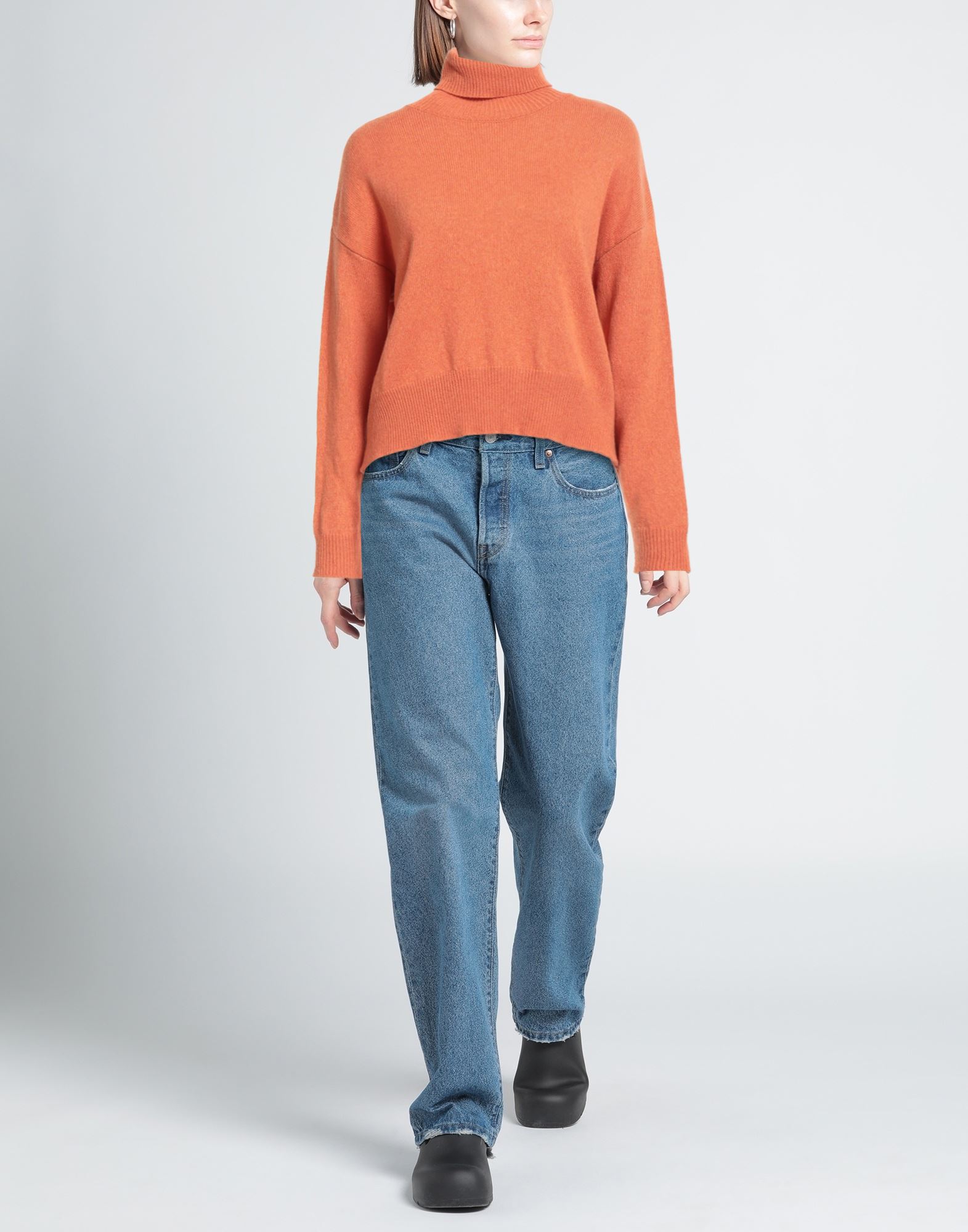  Aragona - Strickwaren - Rollkragenpullover - On Yoox.com 