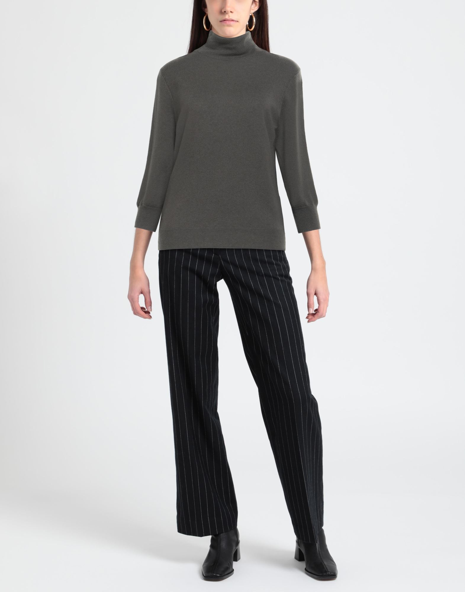  Max & Moi - Strickwaren - Rollkragenpullover - On Yoox.com 