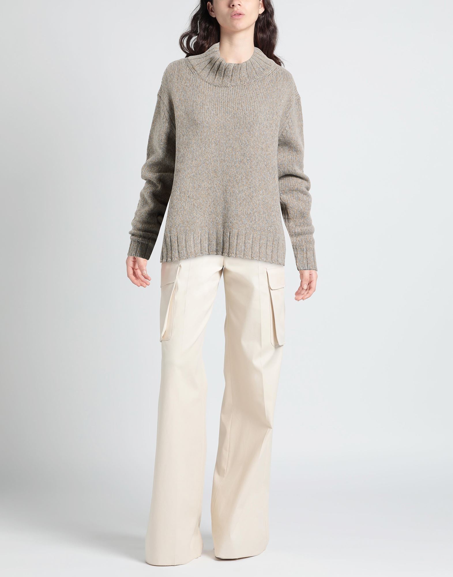  Aragona - Prendas De Punto - Cuello Alto - On Yoox.com 