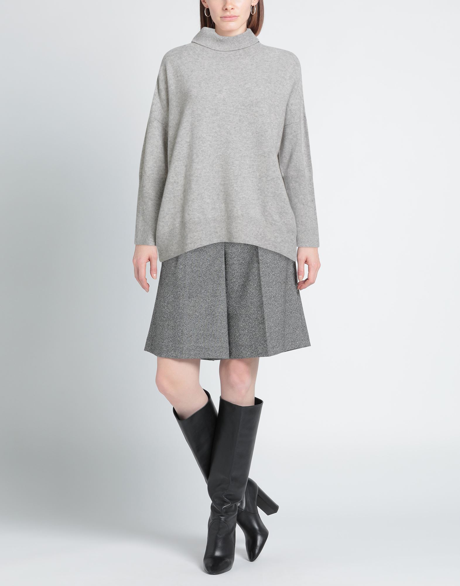  M& Paris - Strickwaren - Rollkragenpullover - On Yoox.com 