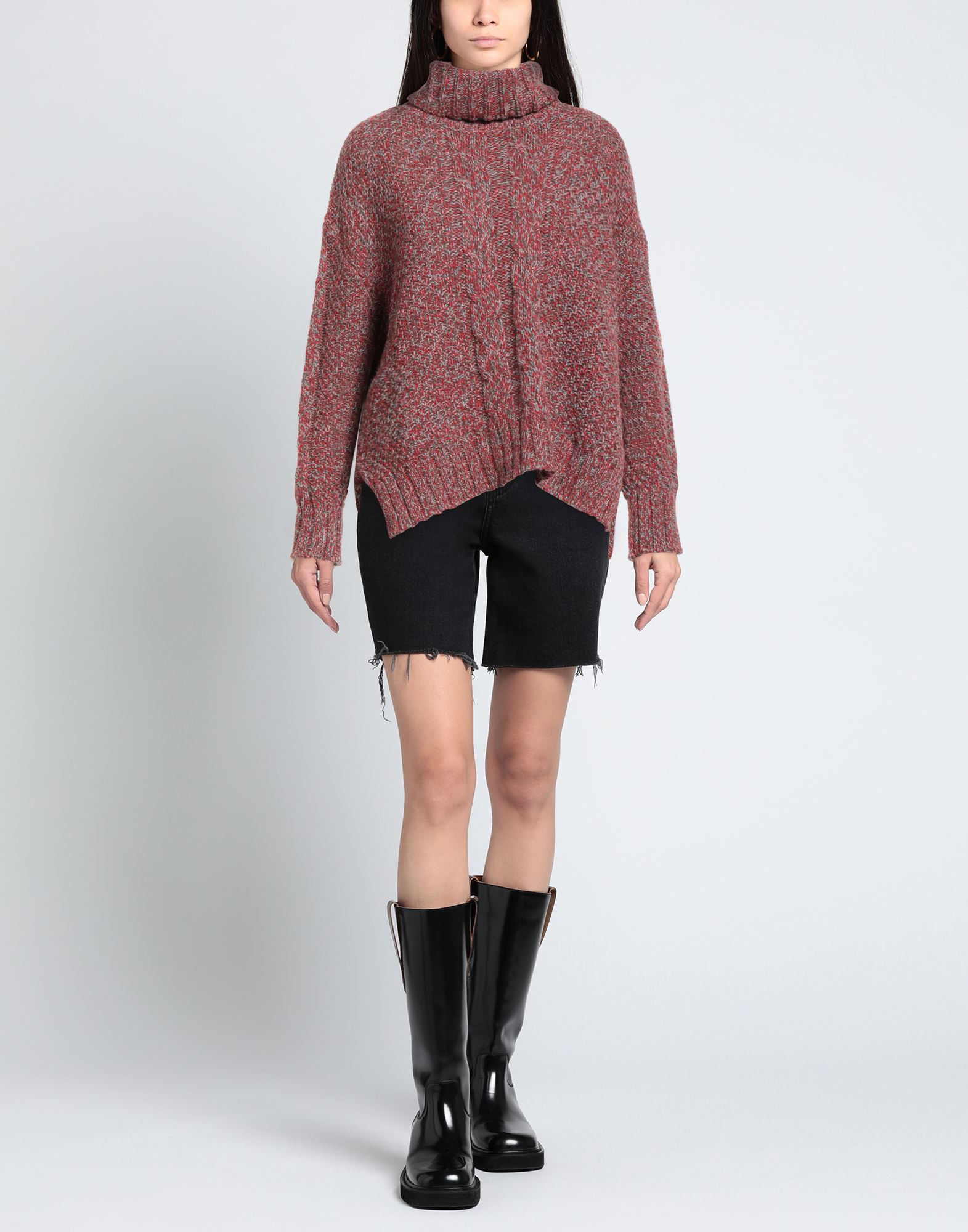  Aragona - Strickwaren - Rollkragenpullover - On Yoox.com 
