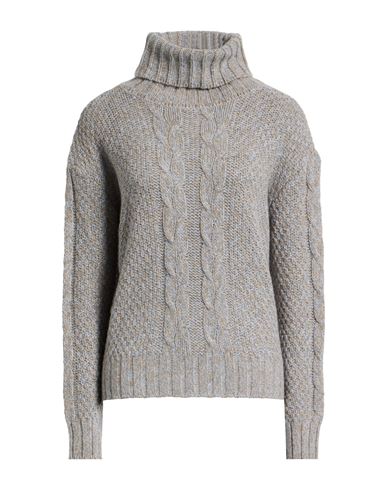 Cuello alto Mujer Gris 34,36,38 Mujer