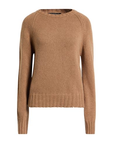 Pullover Damen Kamel 36 Damen