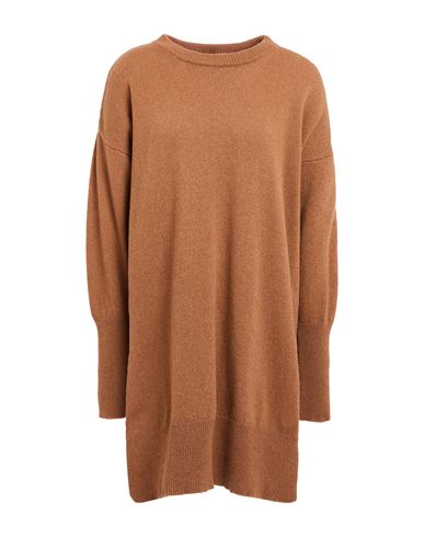 Pullover Damen Braun 34 Damen