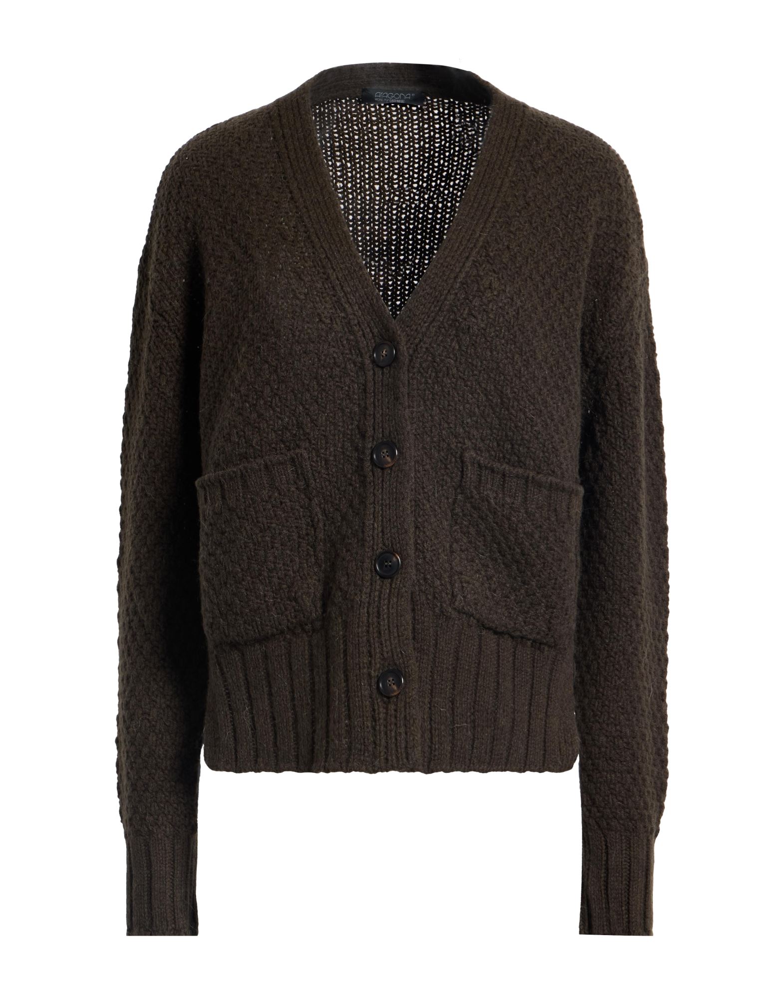  Aragona - Prendas De Punto - Cárdigans - On Yoox.com 