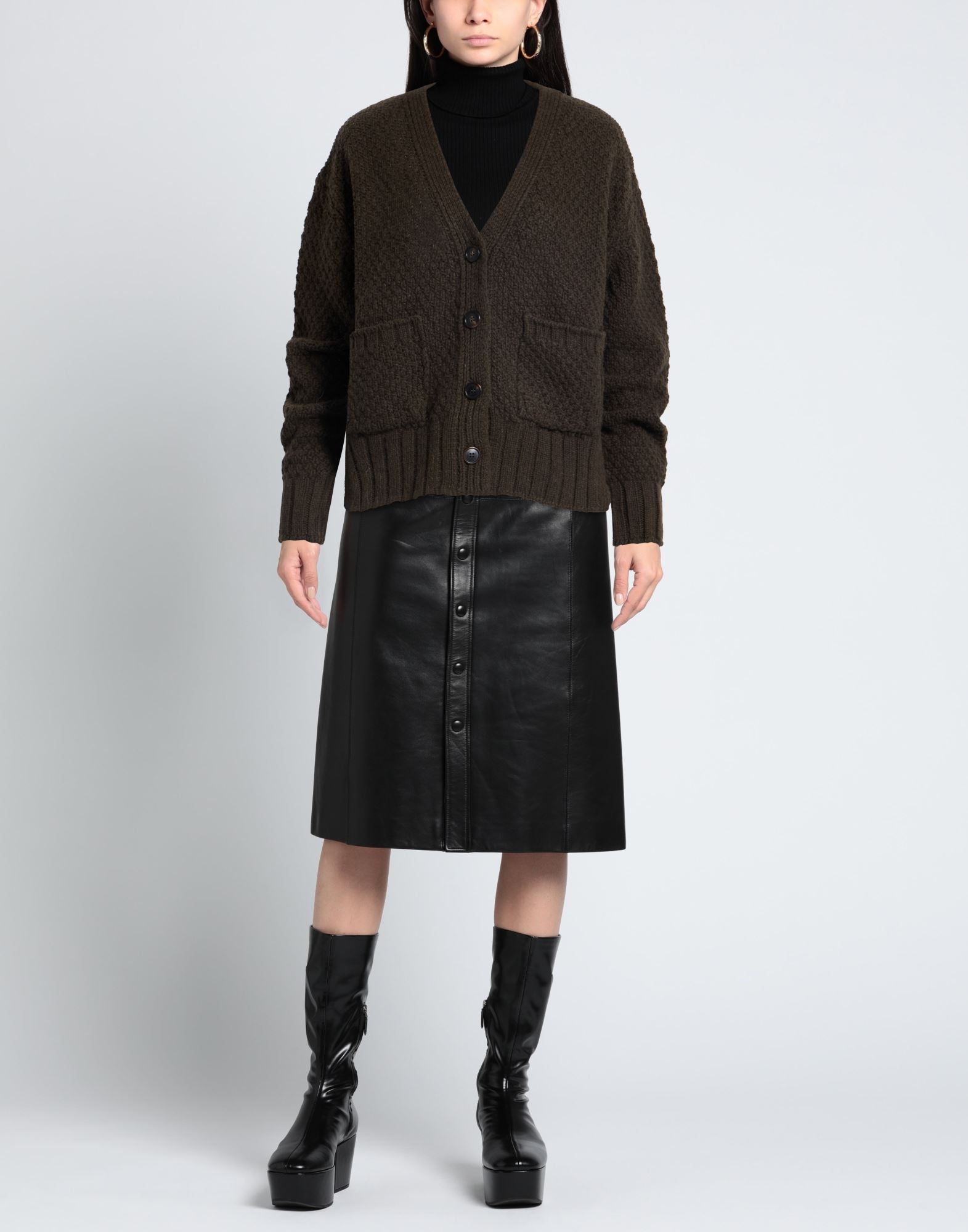  Aragona - Prendas De Punto - Cárdigans - On Yoox.com 