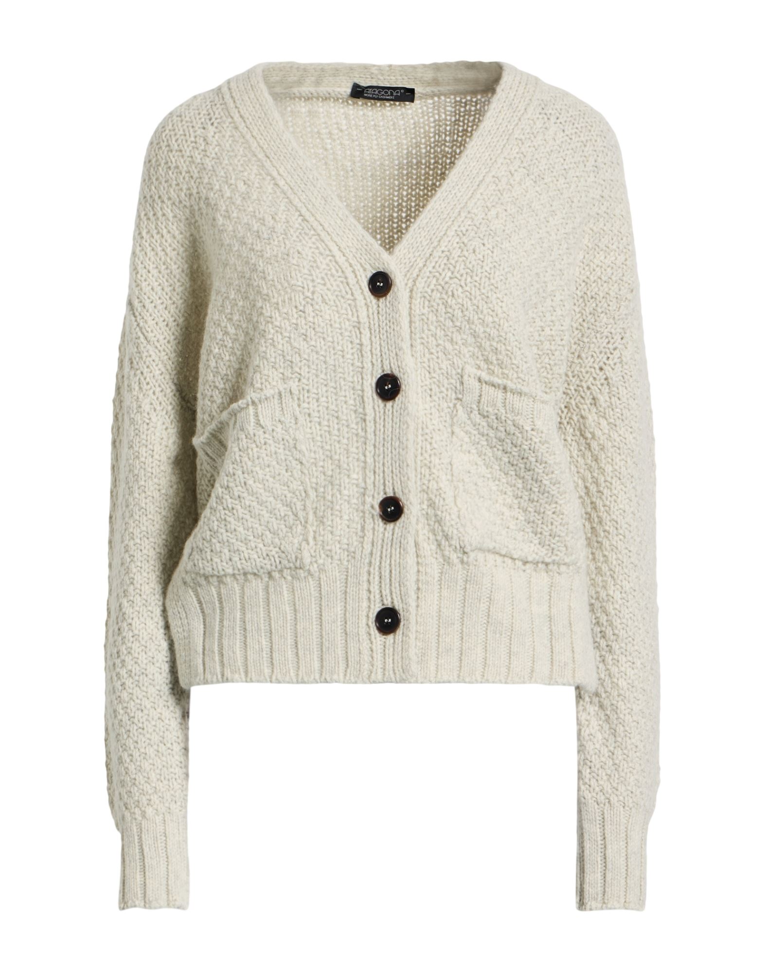  Aragona - Prendas De Punto - Cárdigans - On Yoox.com 