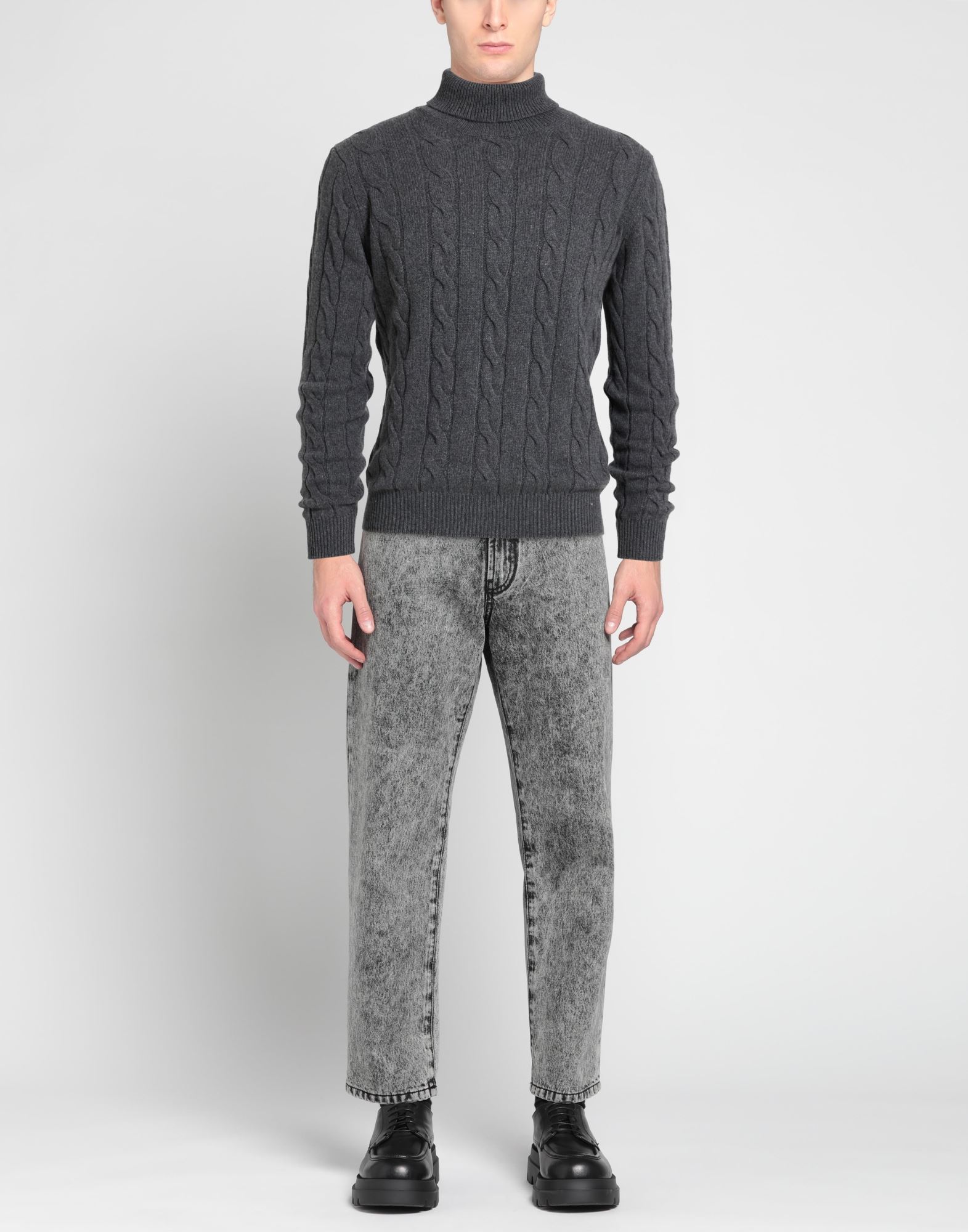  Aragona - Strickwaren - Rollkragenpullover - On Yoox.com 