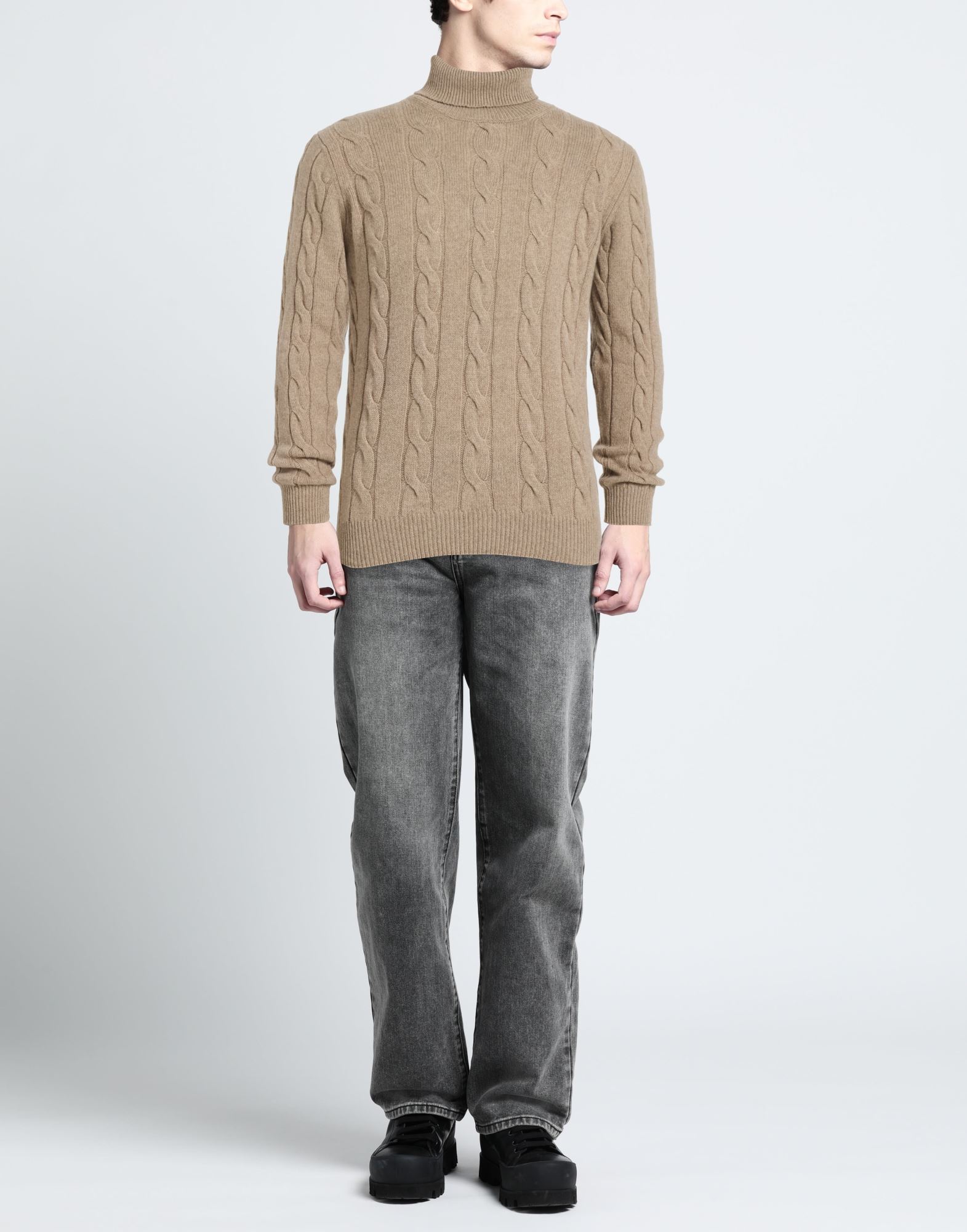  Aragona - Strickwaren - Rollkragenpullover - On Yoox.com 
