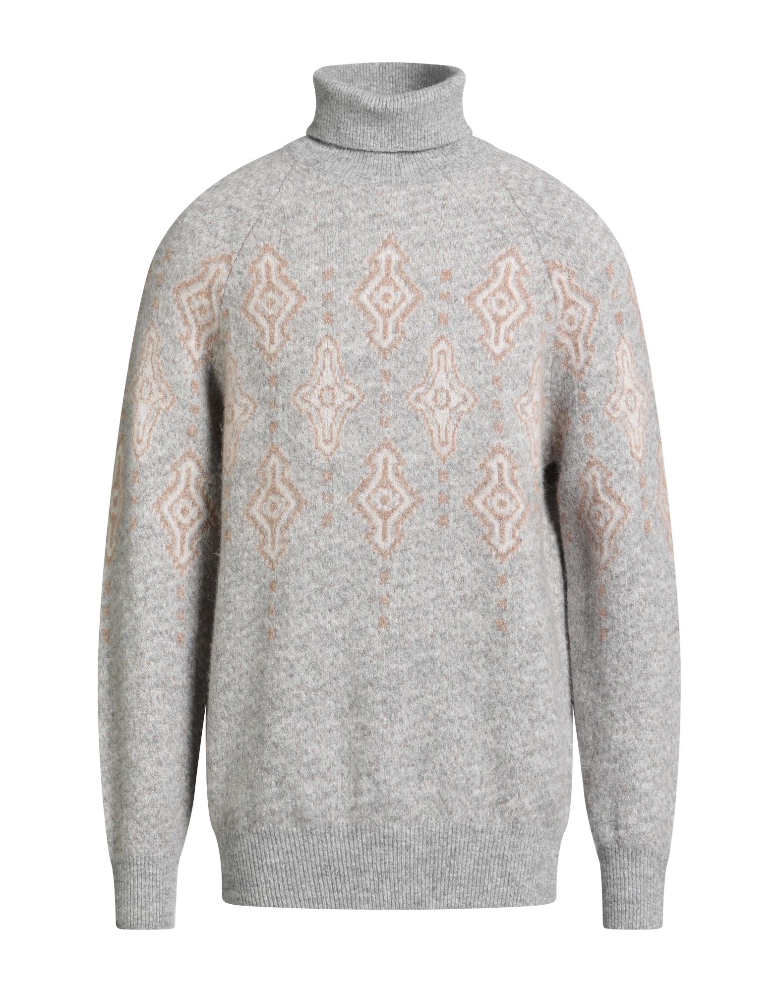  Brunello Cucinelli - Strickwaren - Rollkragenpullover - On Yoox.com 