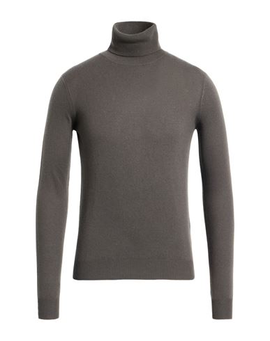 Cuello alto Hombre Carbón 50 Hombre