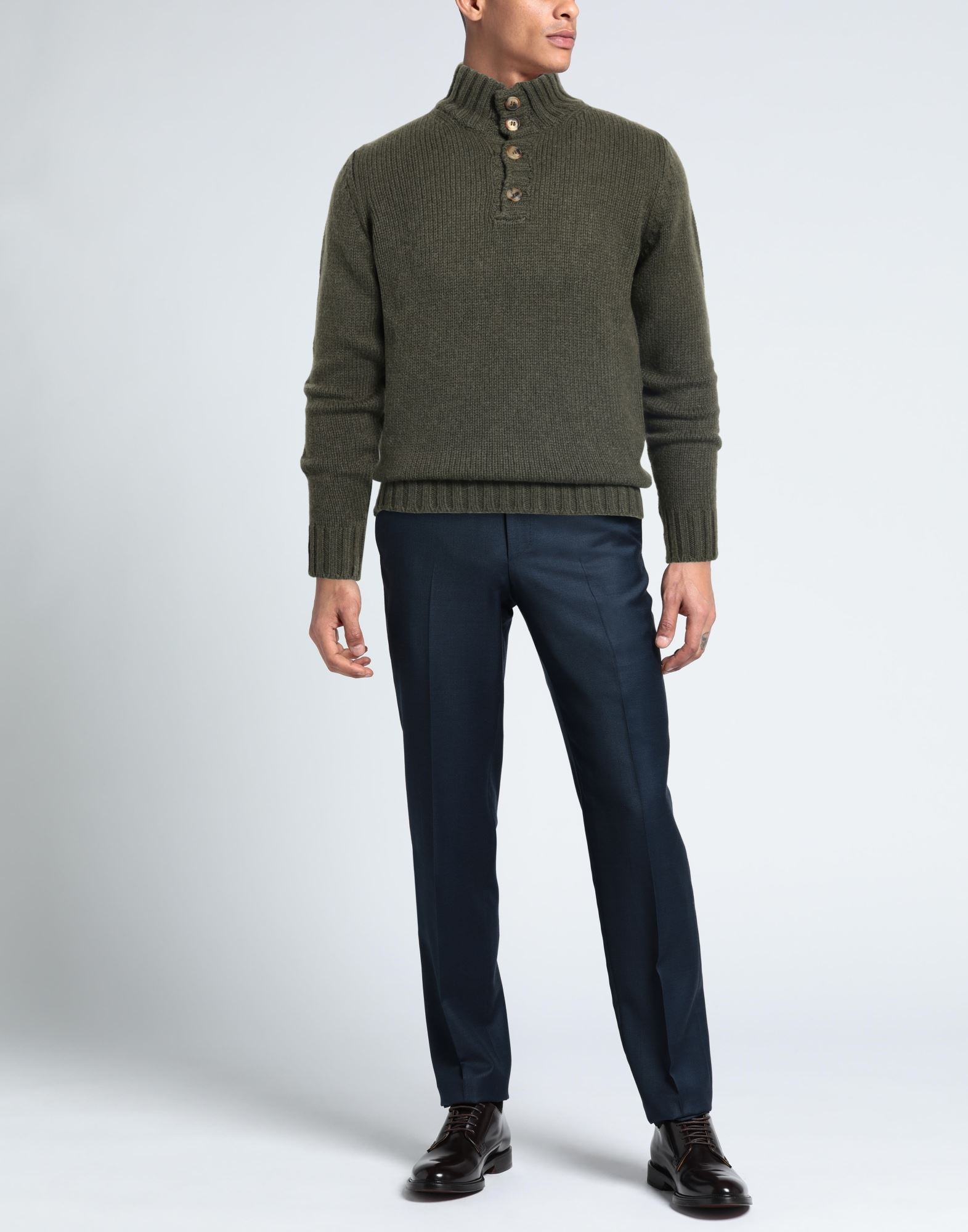  Aragona - Strickwaren - Rollkragenpullover - On Yoox.com 