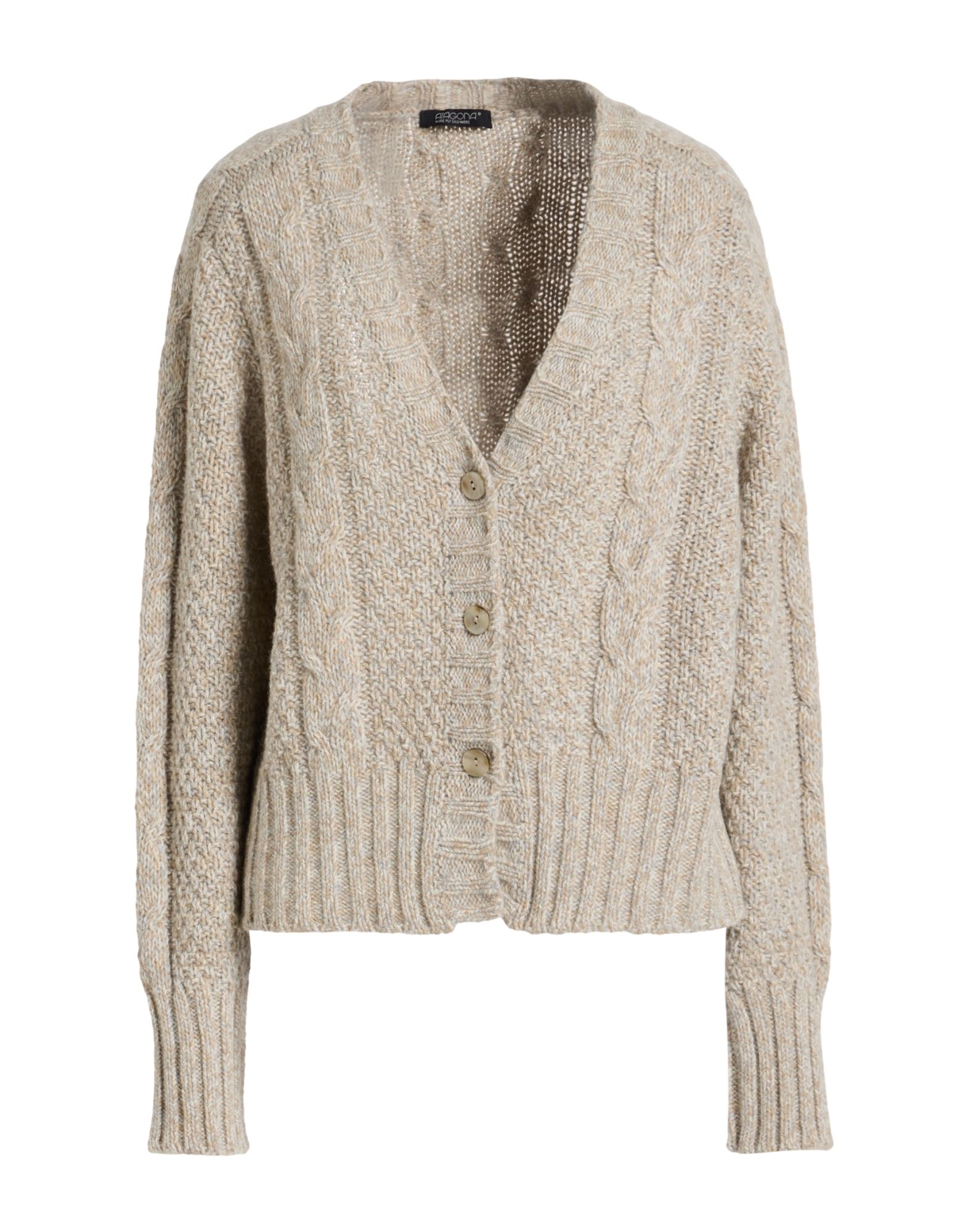  Aragona - Prendas De Punto - Cárdigans - On Yoox.com 
