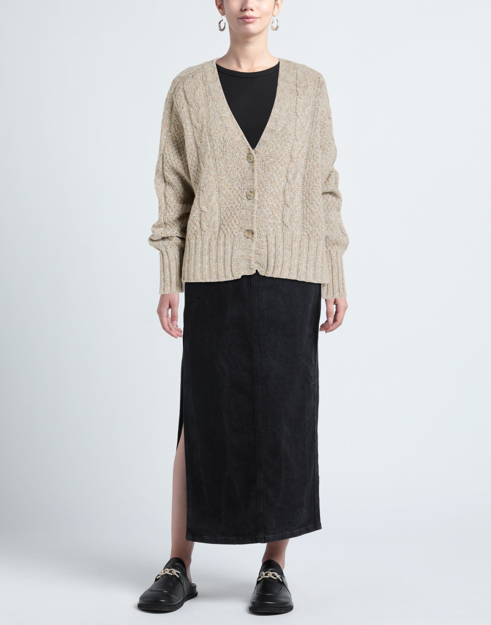  Aragona - Prendas De Punto - Cárdigans - On Yoox.com 