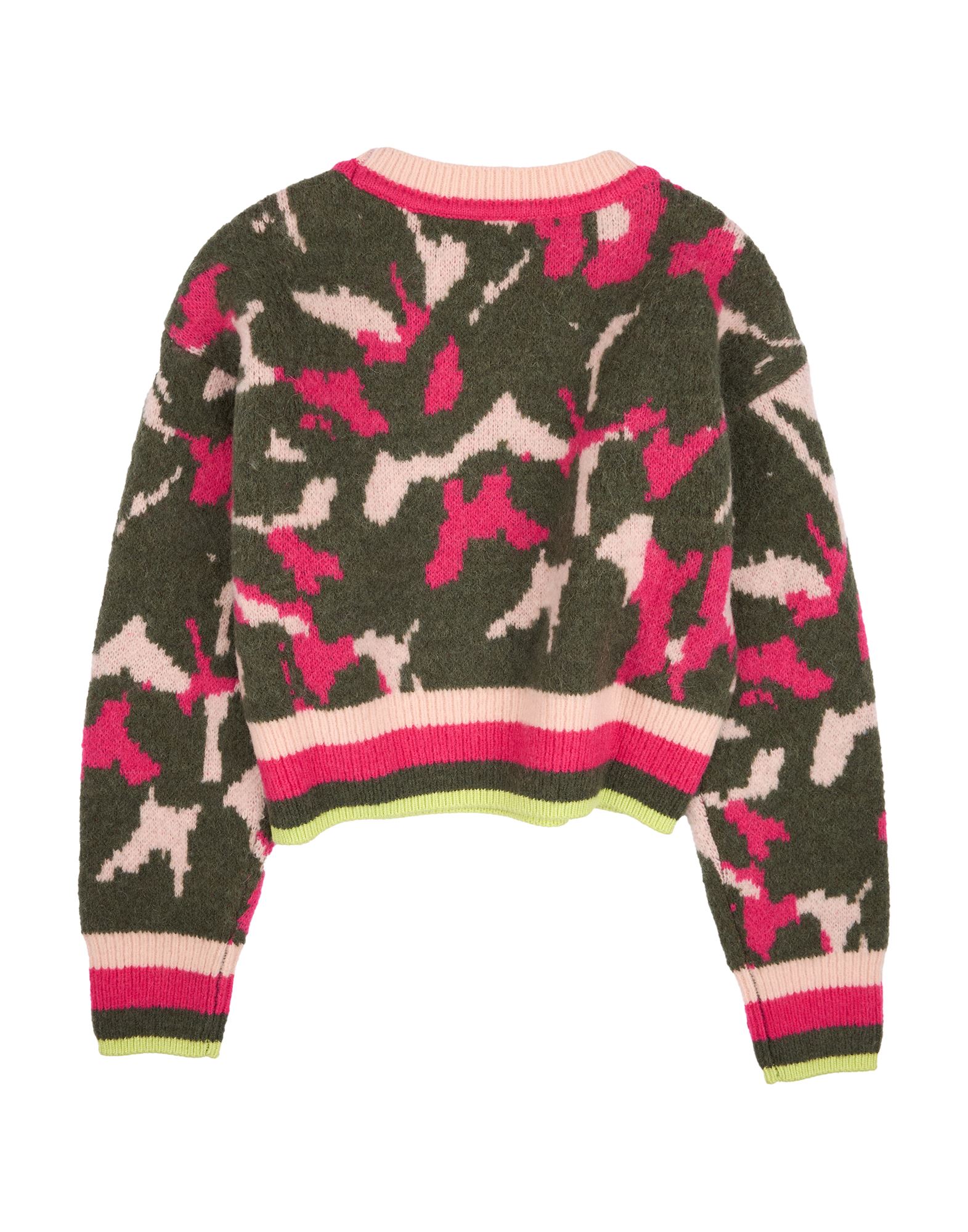  Patrizia Pepe - Maille - Pullover - On Yoox.com 