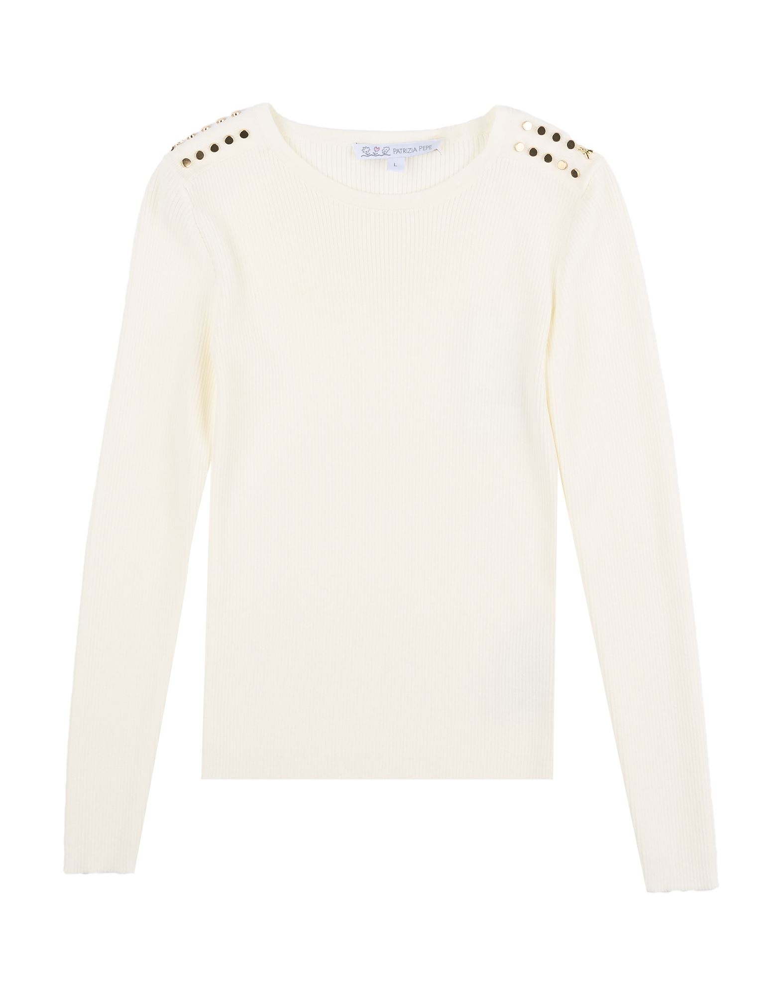  Patrizia Pepe - Maille - Pullover - On Yoox.com 