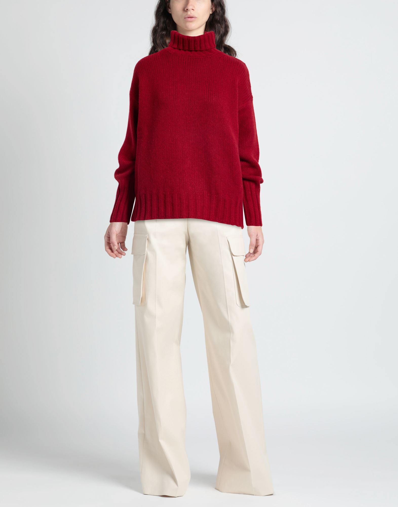  Aragona - Strickwaren - Rollkragenpullover - On Yoox.com 