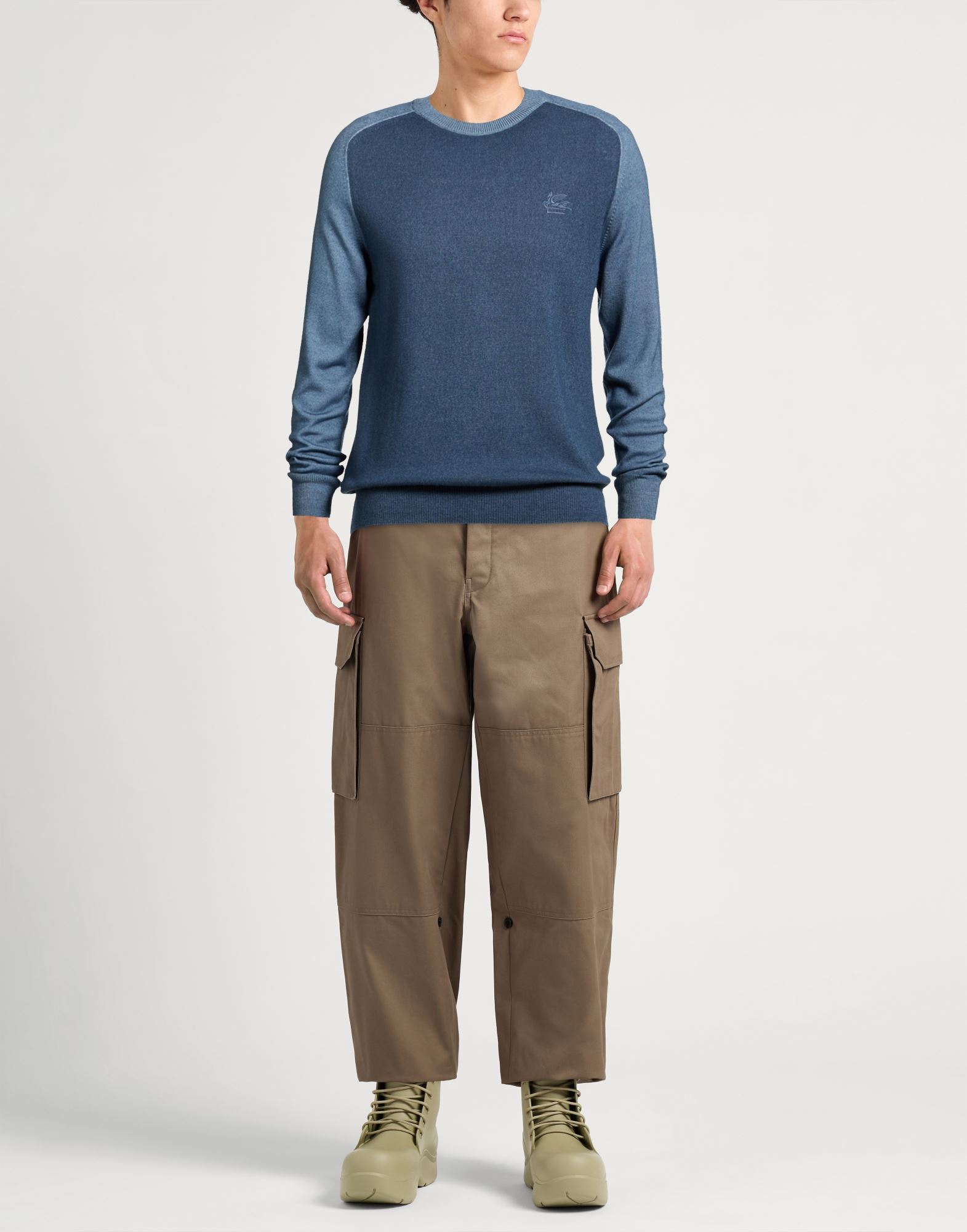  Etro - Strickwaren - Pullover - On Yoox.com 