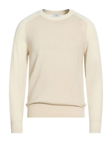 Pullover Hombre Beige L,XL,XXL Hombre