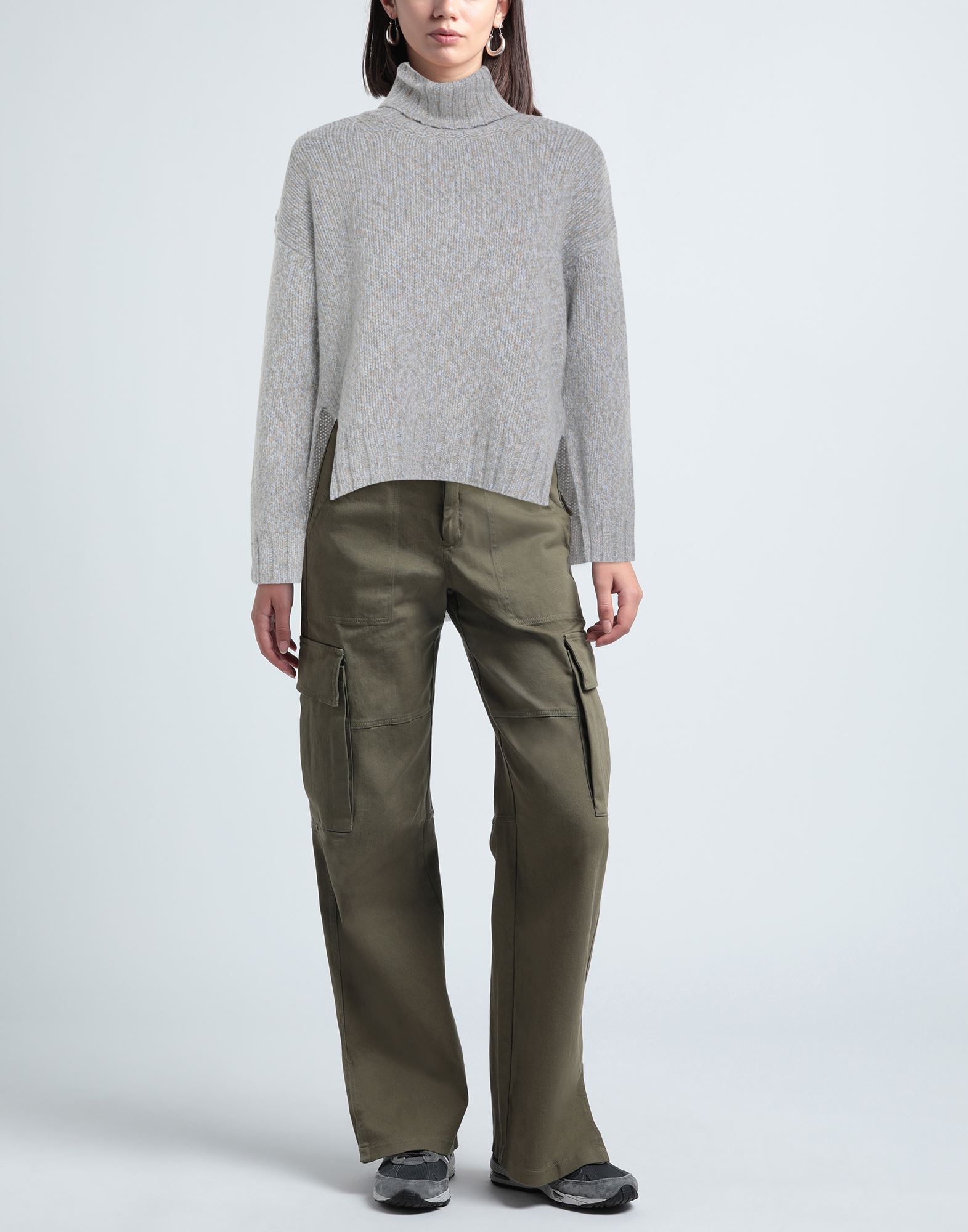  Aragona - Strickwaren - Rollkragenpullover - On Yoox.com 