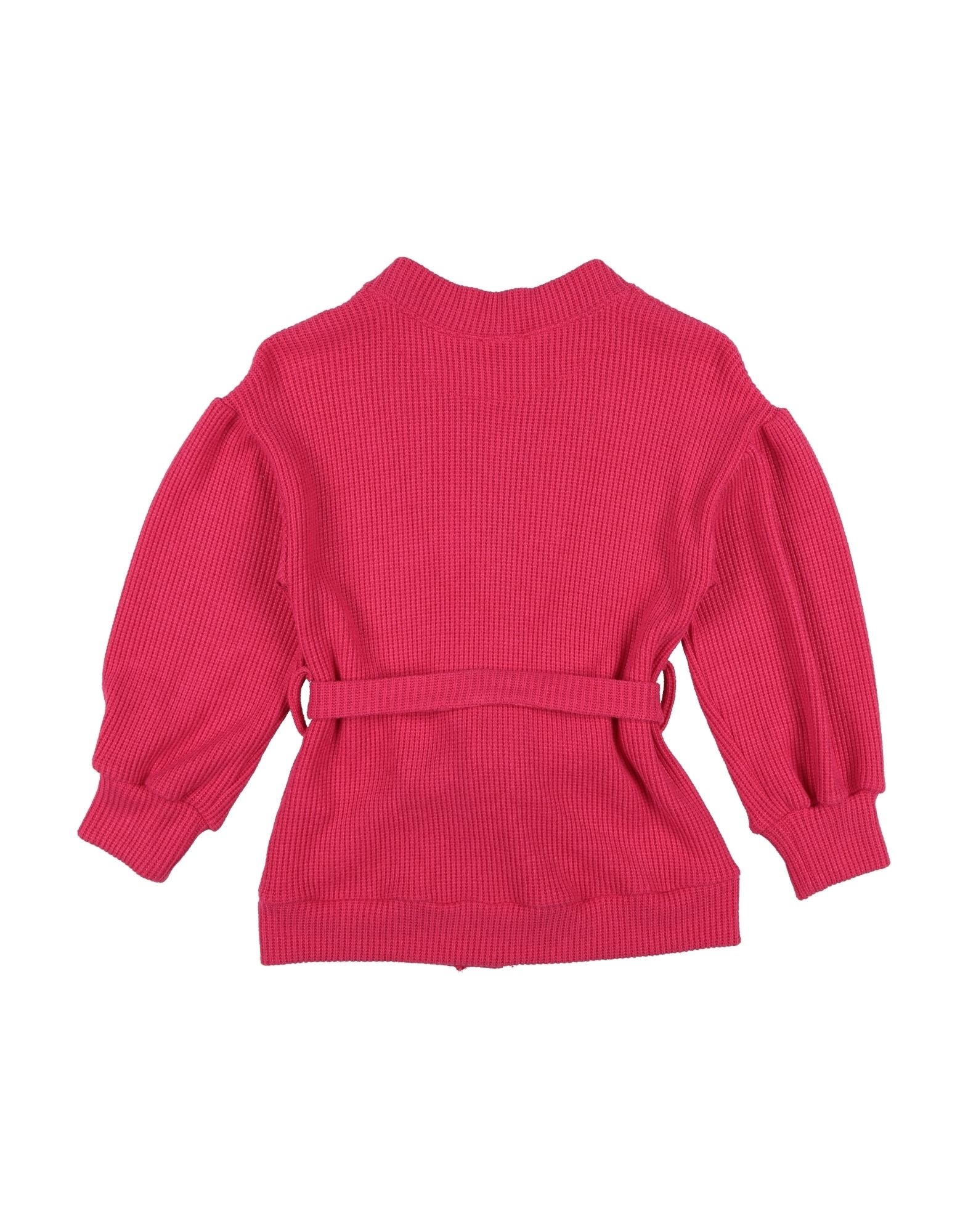  Meilisa Bai - Strickwaren - Strickjacken - On Yoox.com 