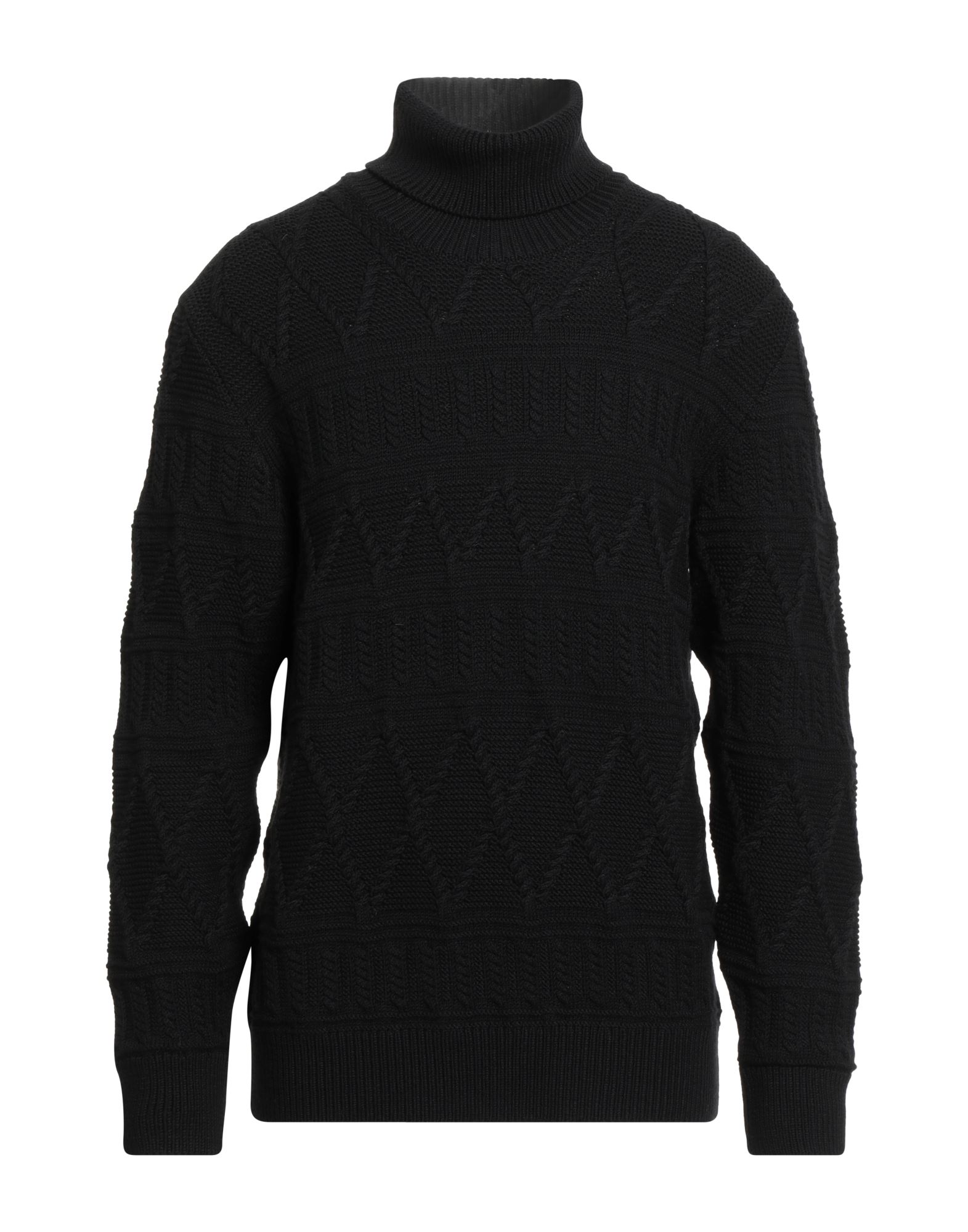  Zegna - Strickwaren - Rollkragenpullover - On Yoox.com 