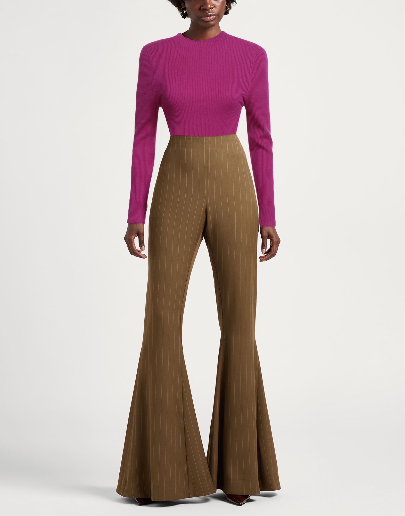  Marc Cain - Prendas De Punto - Cuello Alto - On Yoox.com 