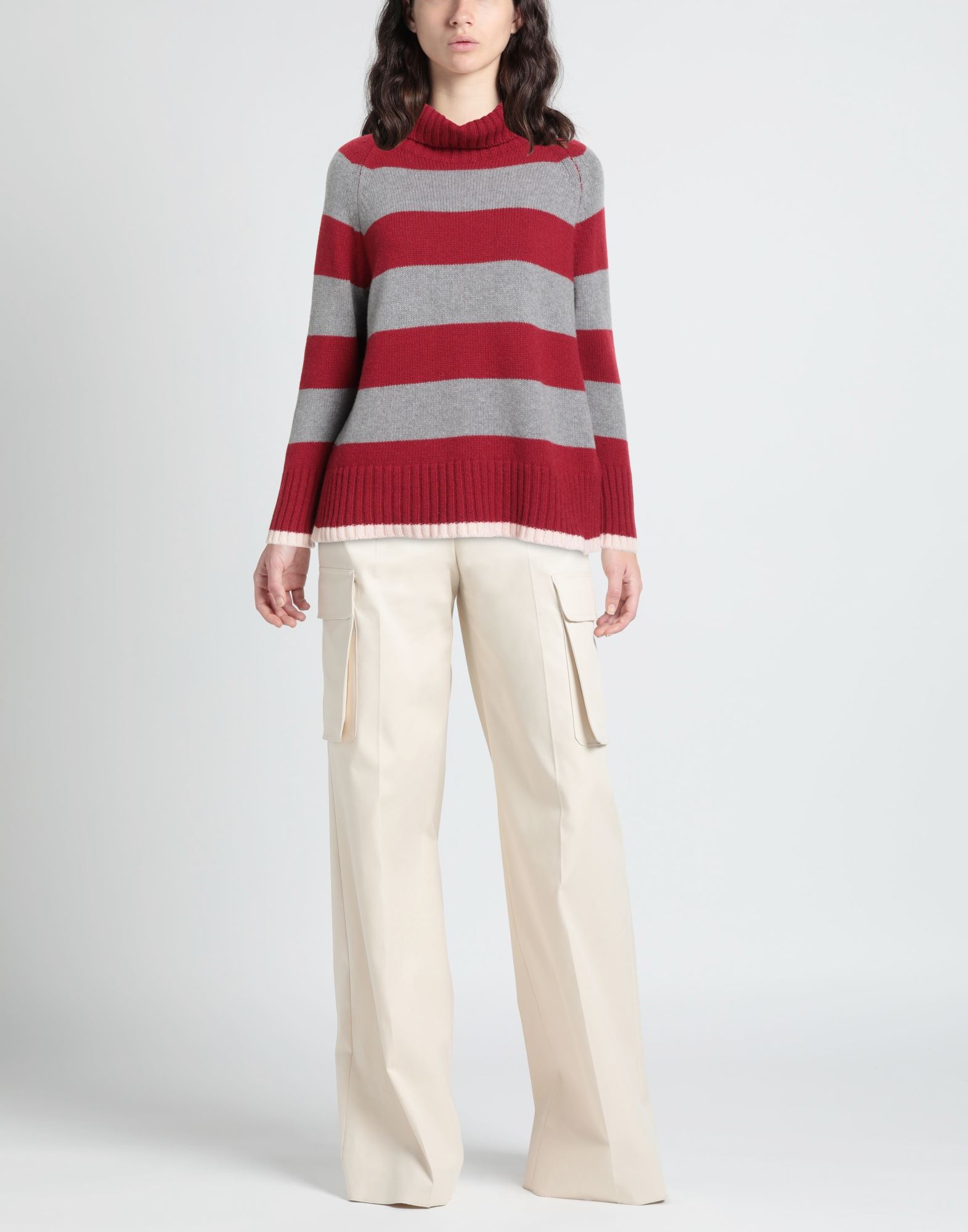  Aragona - Strickwaren - Rollkragenpullover - On Yoox.com 