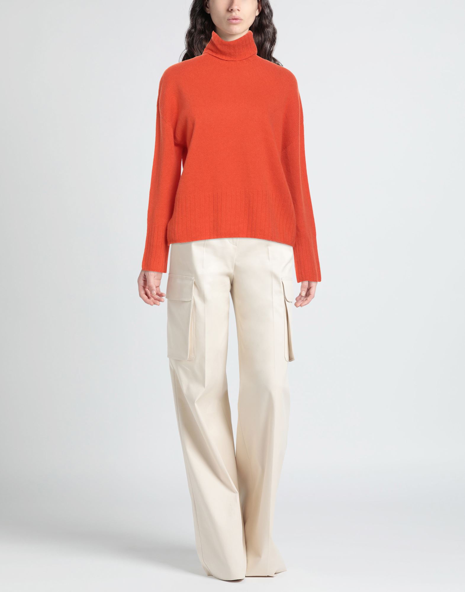  Aragona - Strickwaren - Rollkragenpullover - On Yoox.com 