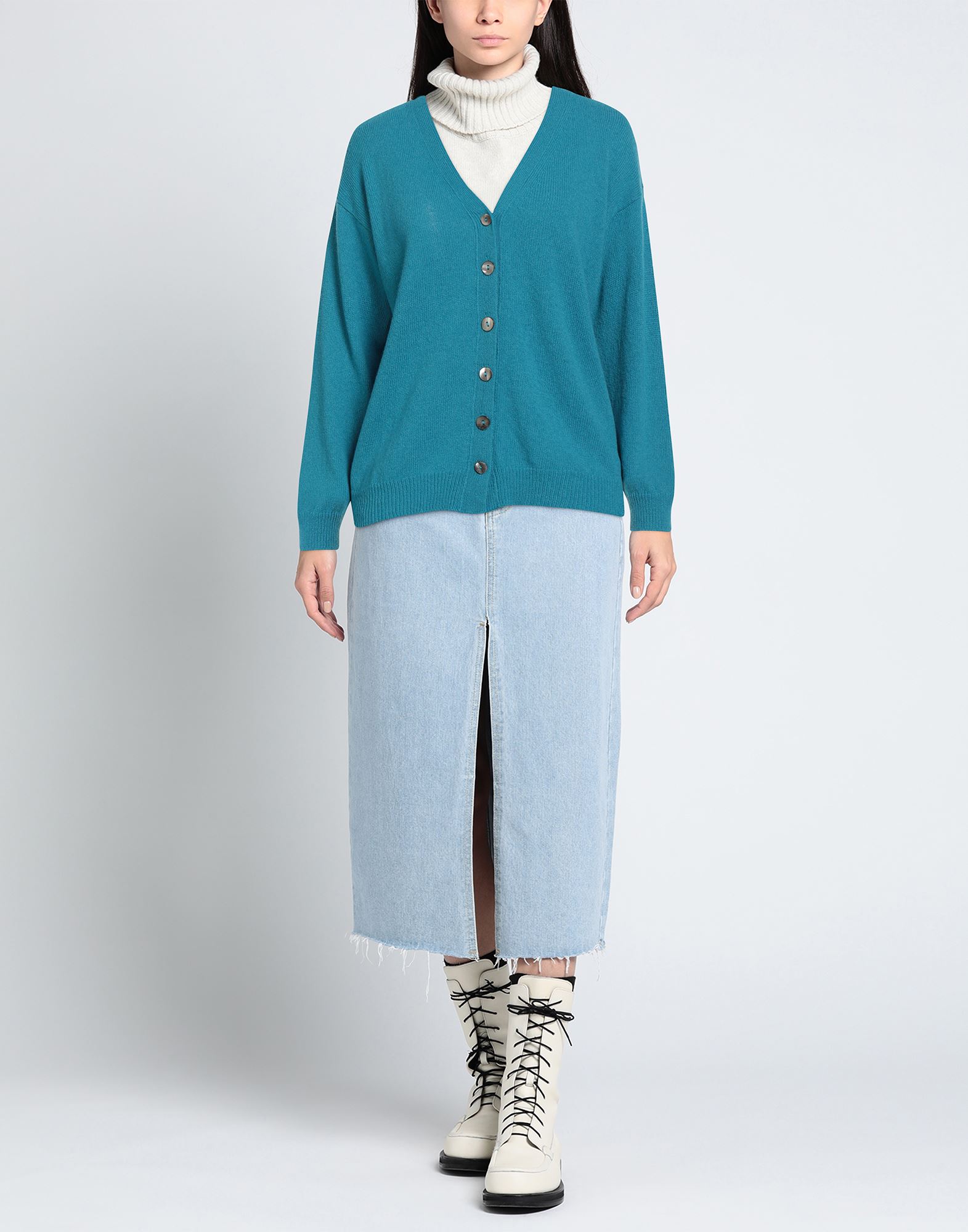  Aragona - Strickwaren - Strickjacken - On Yoox.com 