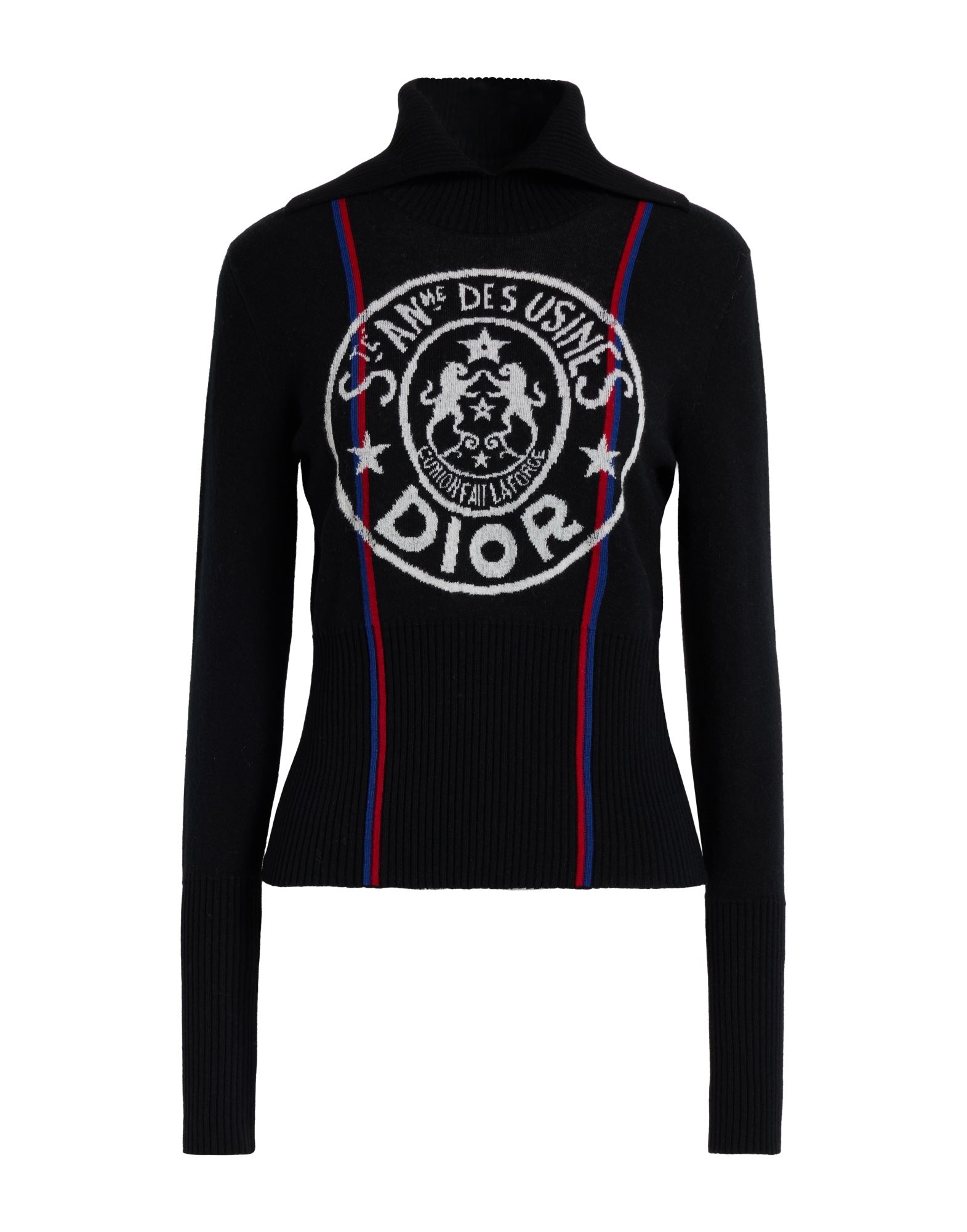 Dior - Maille - Cols Roulés - On Yoox.com 