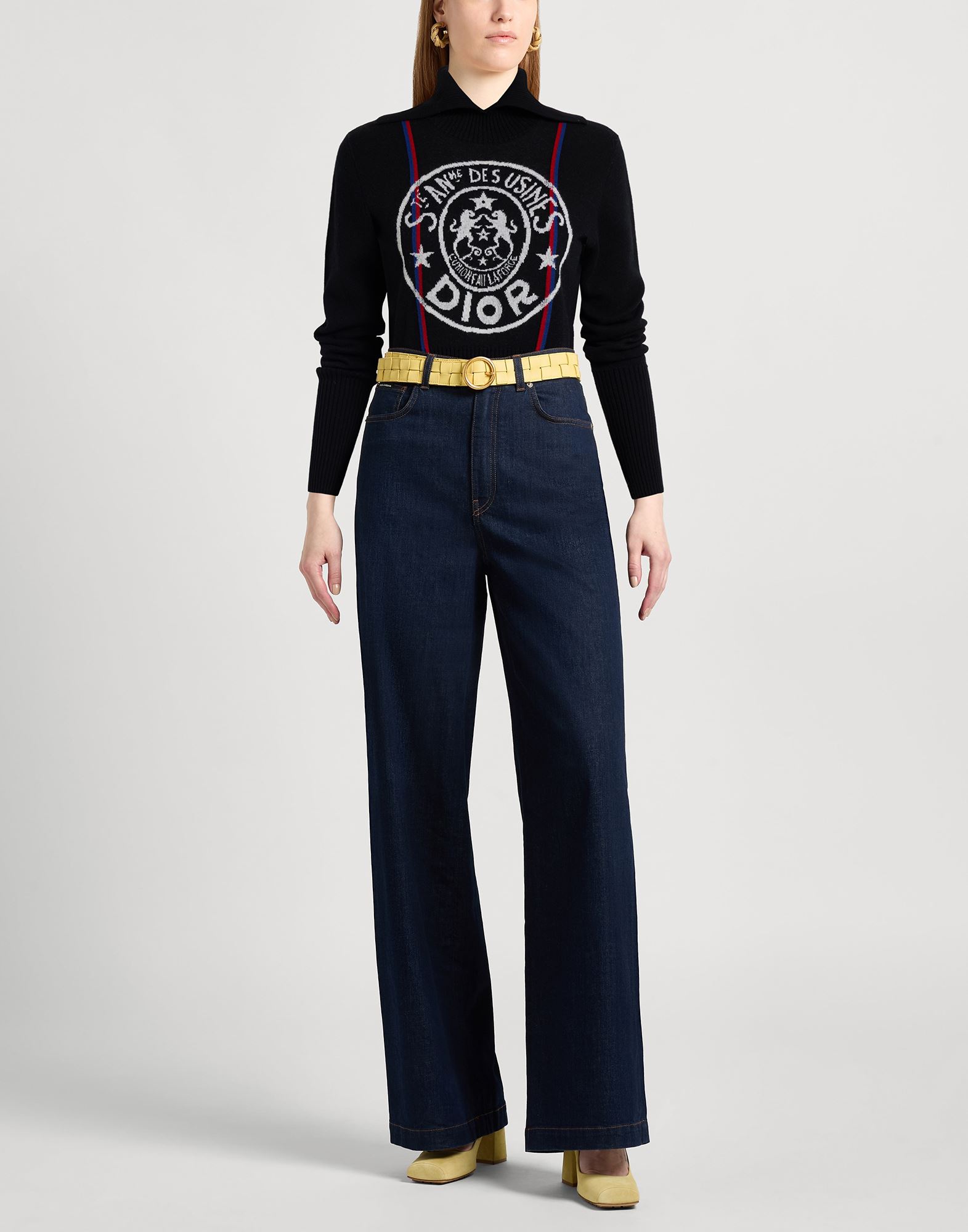  Dior - Maille - Cols Roulés - On Yoox.com 