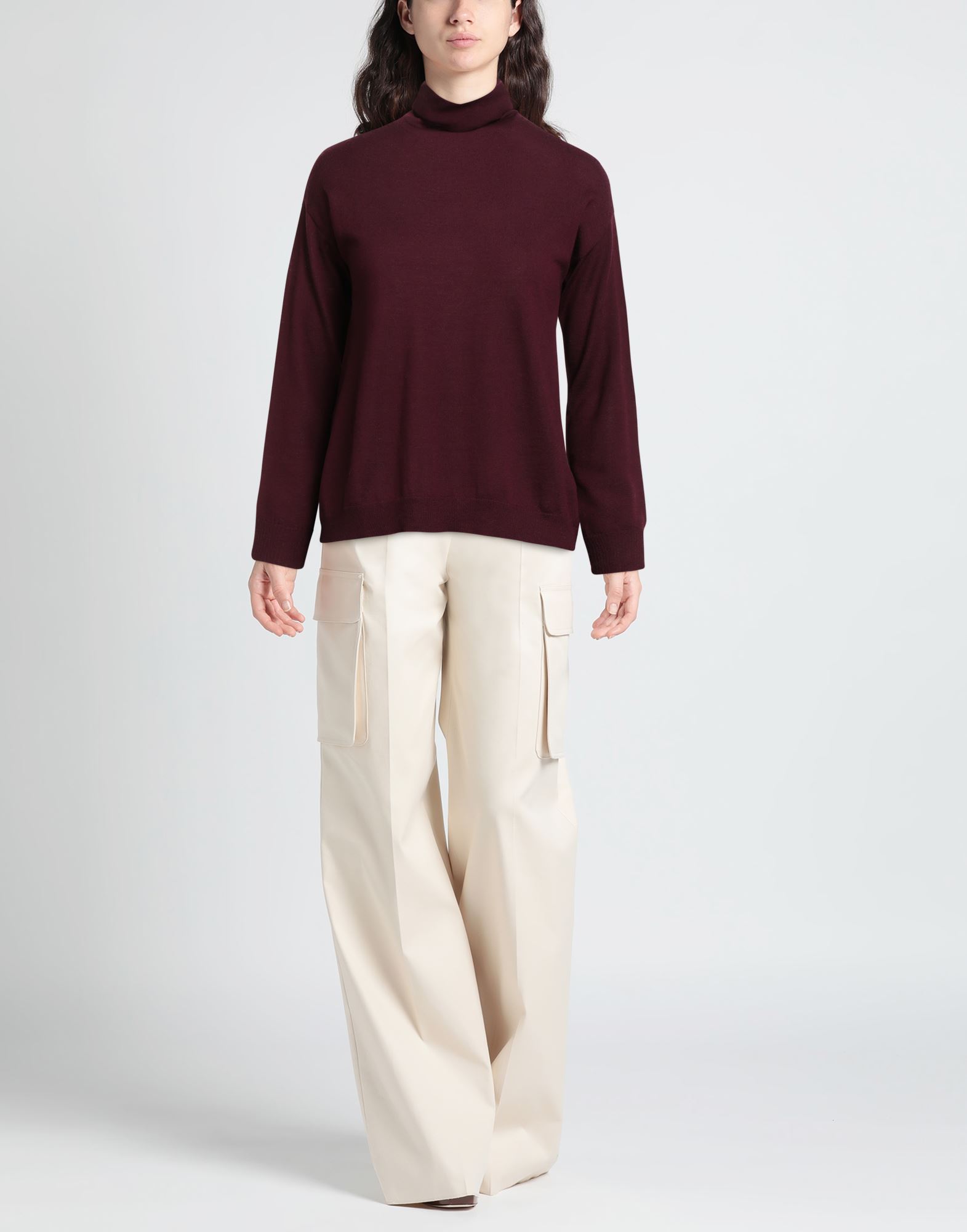  Aragona - Strickwaren - Rollkragenpullover - On Yoox.com 