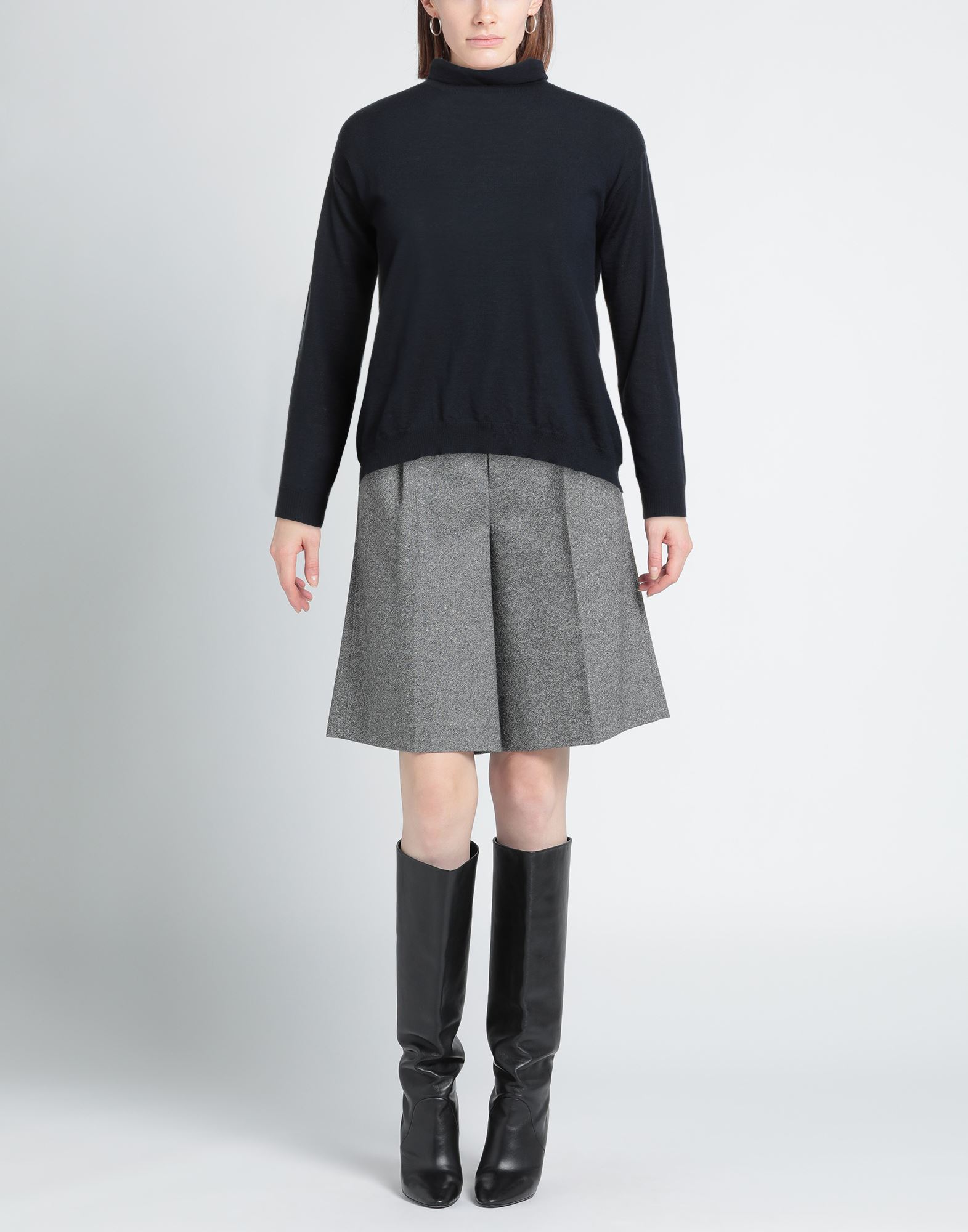  Aragona - Prendas De Punto - Cuello Alto - On Yoox.com 