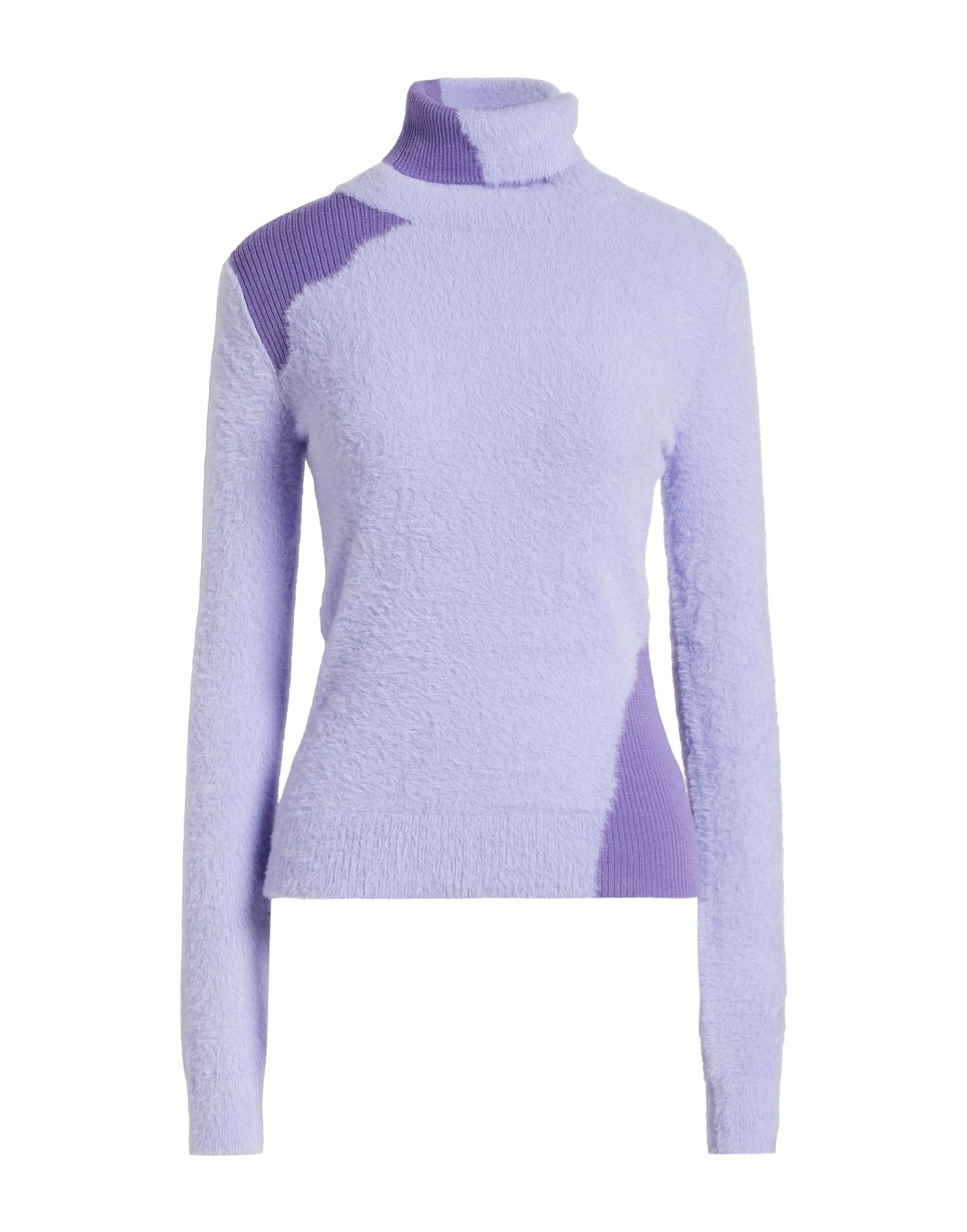  Mm6 Maison Margiela - Strickwaren - Rollkragenpullover - On Yoox.com 